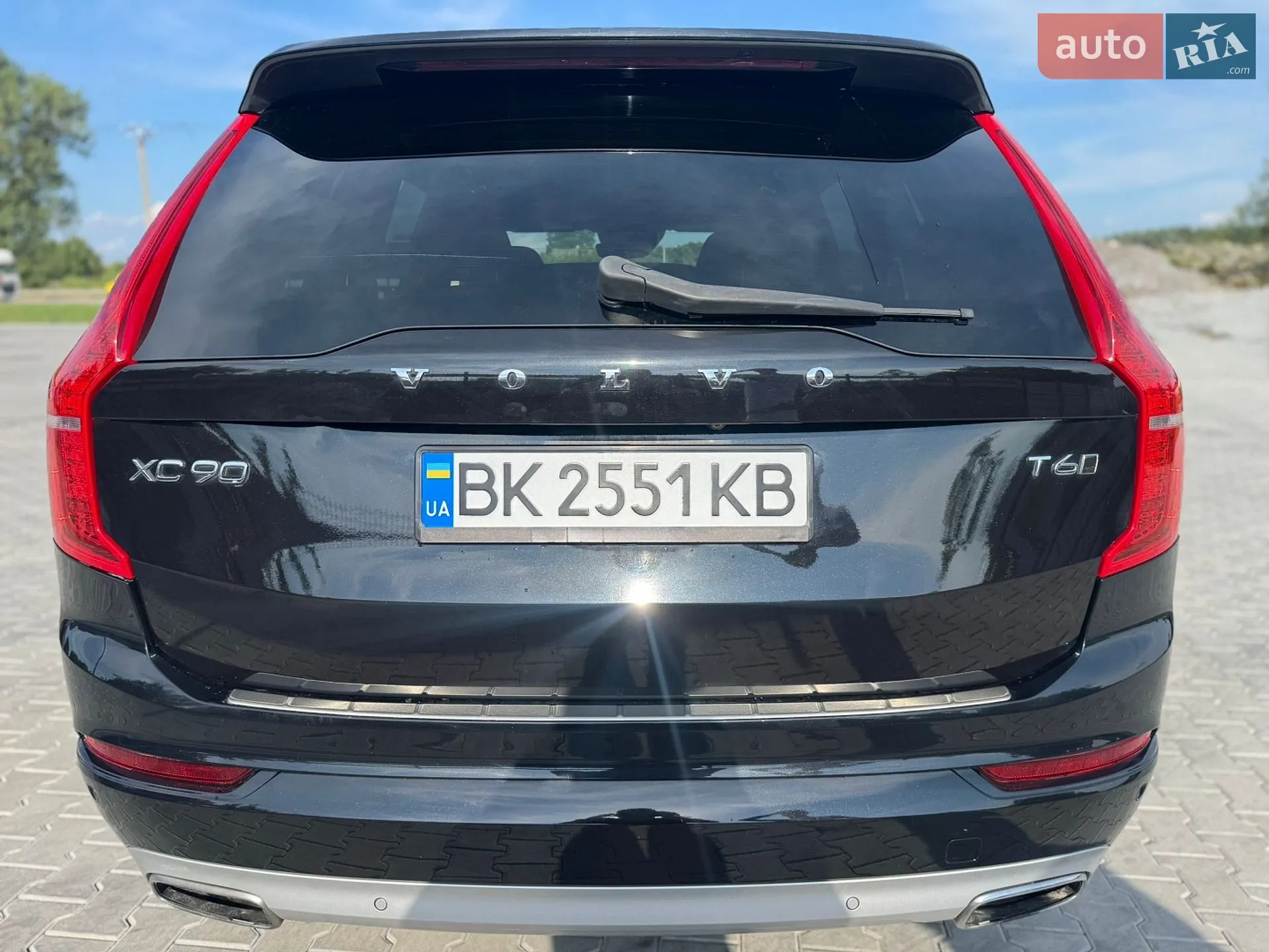 2018 Volvo XC90 - мініатюра 7
