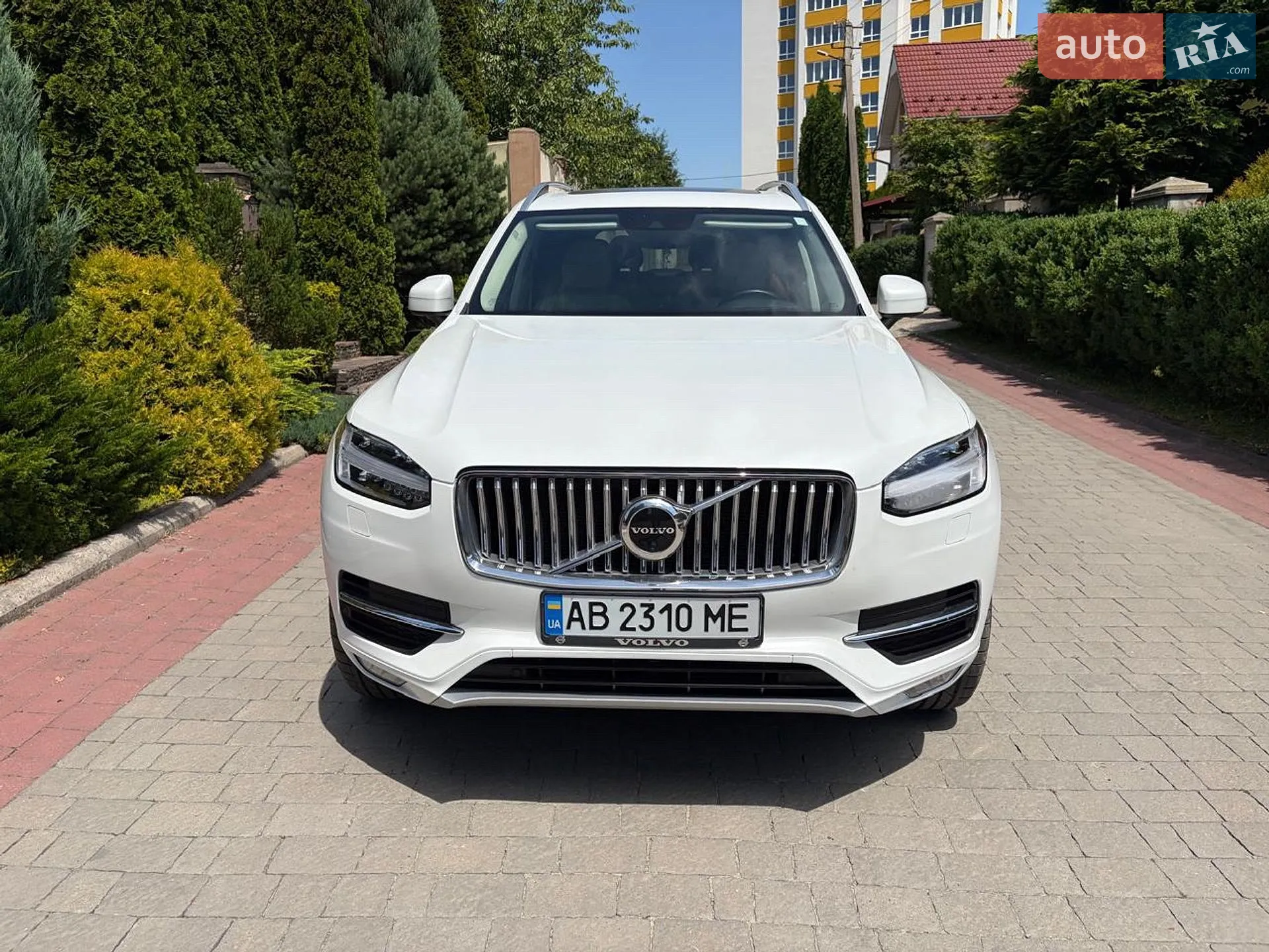 2018 Volvo XC90 - мініатюра 2