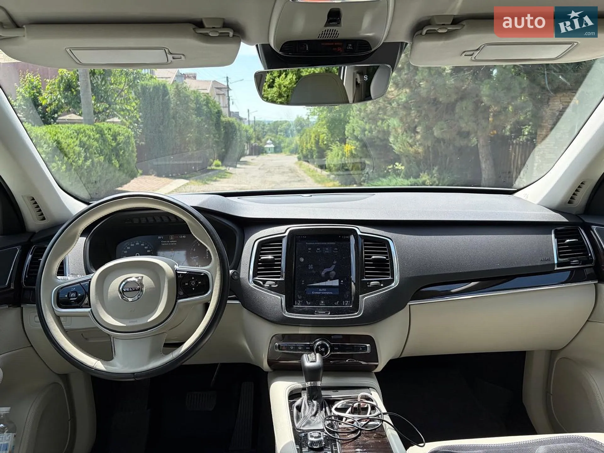2018 Volvo XC90 - мініатюра 10