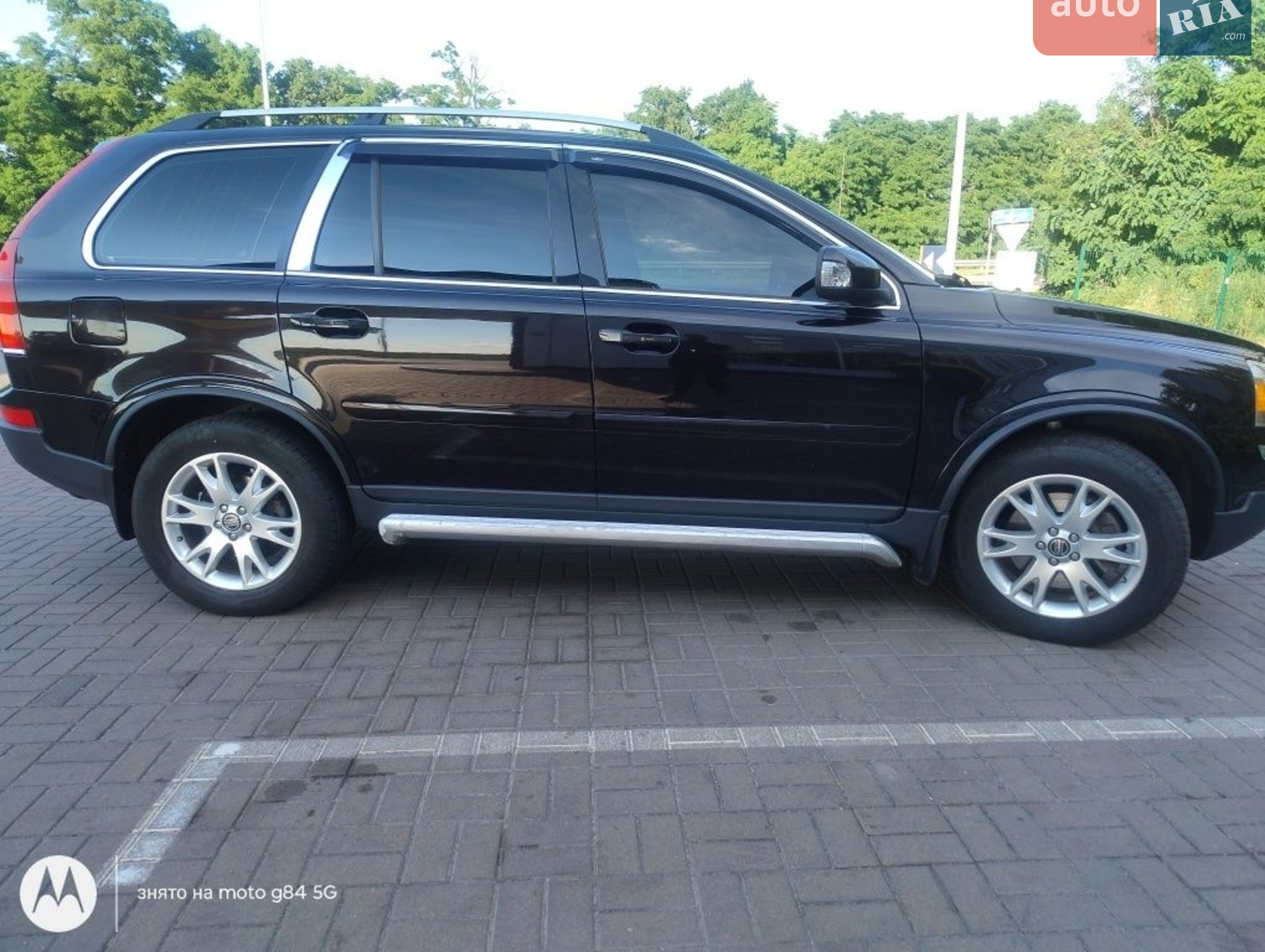 2010 Volvo XC90 - фото 1