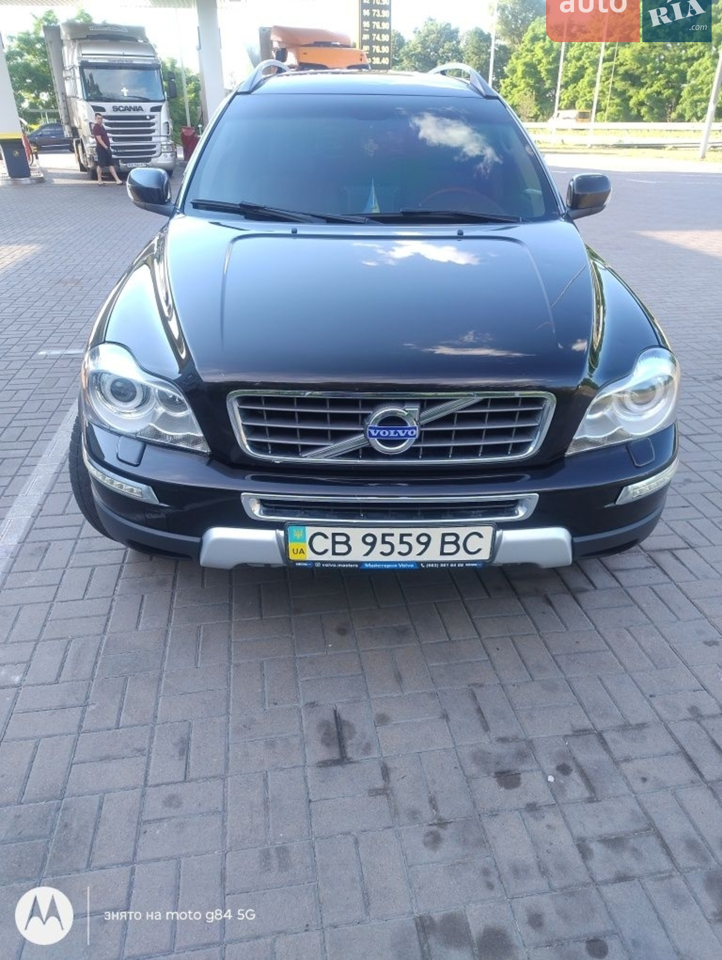 2010 Volvo XC90 - мініатюра 5