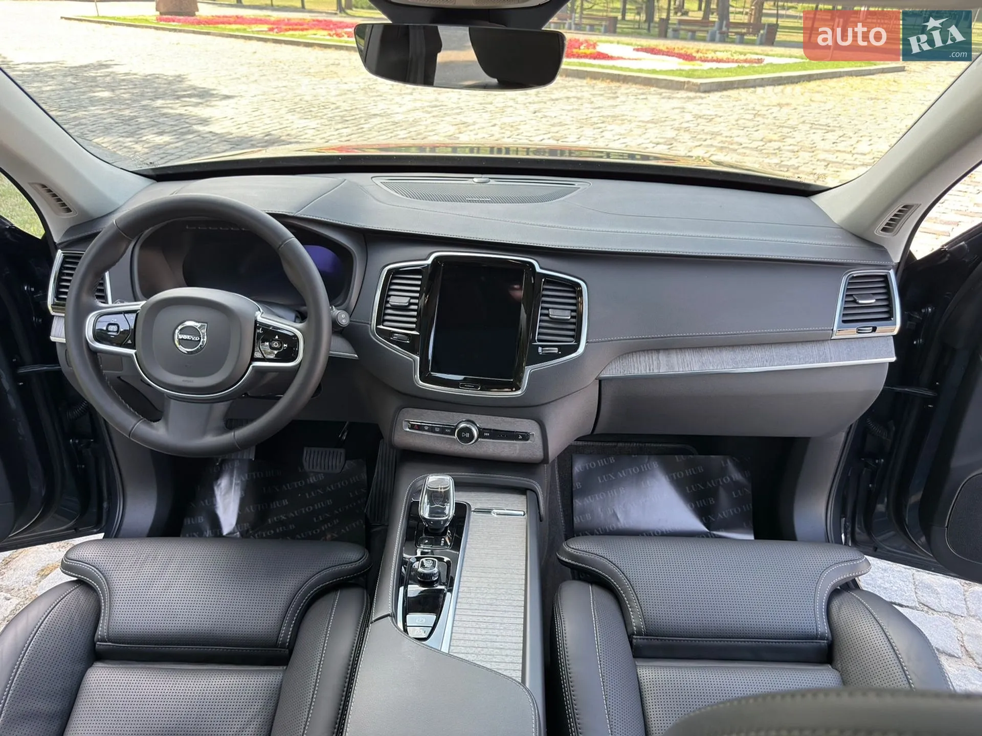 2023 Volvo XC90 - мініатюра 26