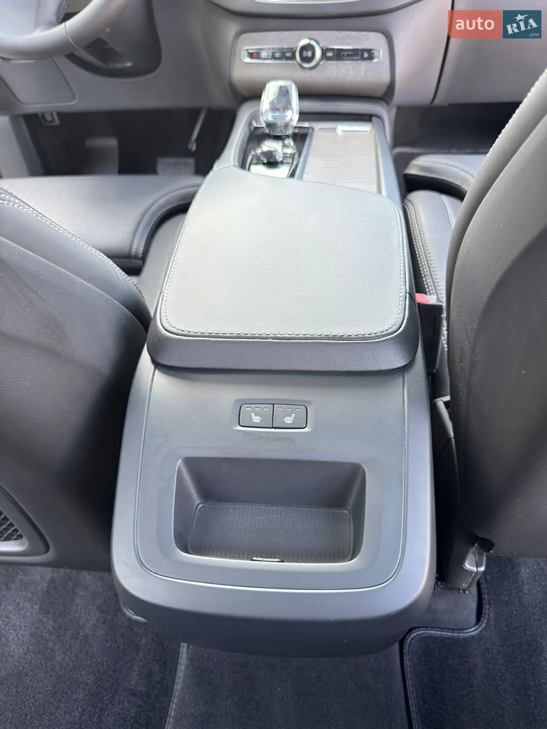 2023 Volvo XC90 - мініатюра 31