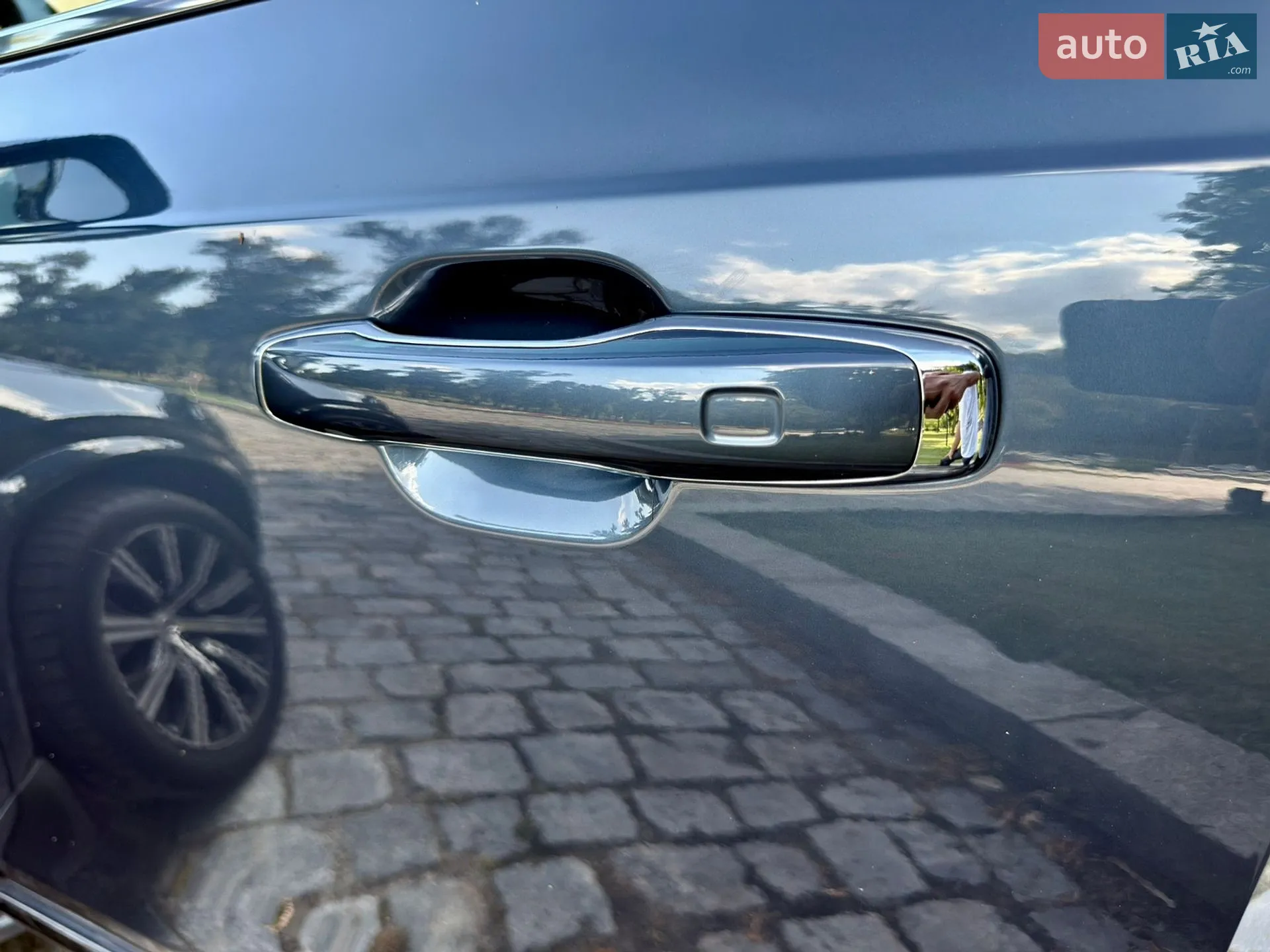 2023 Volvo XC90 - мініатюра 63