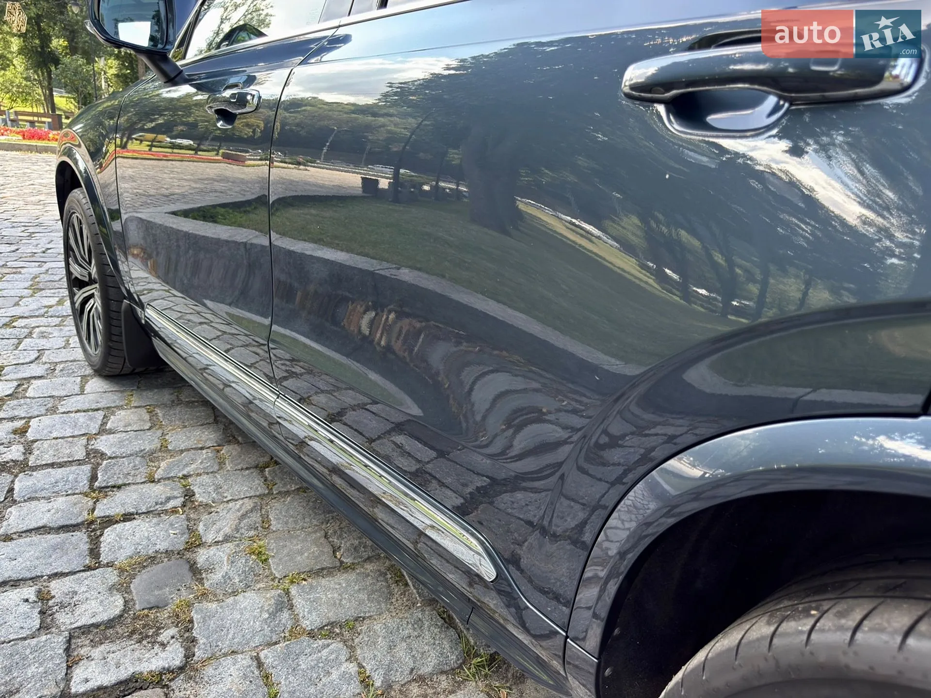 2023 Volvo XC90 - мініатюра 68