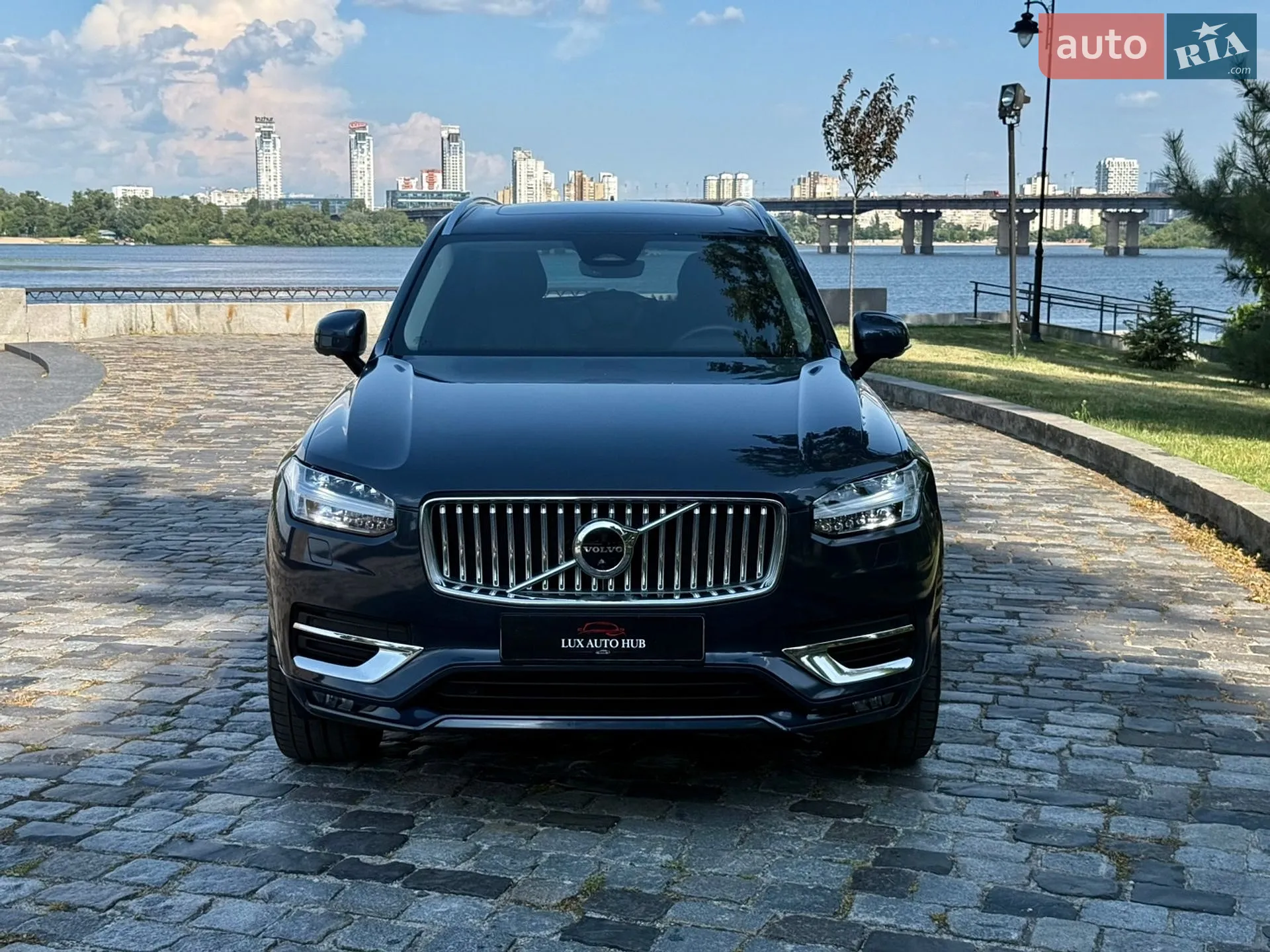 2023 Volvo XC90 - мініатюра 126