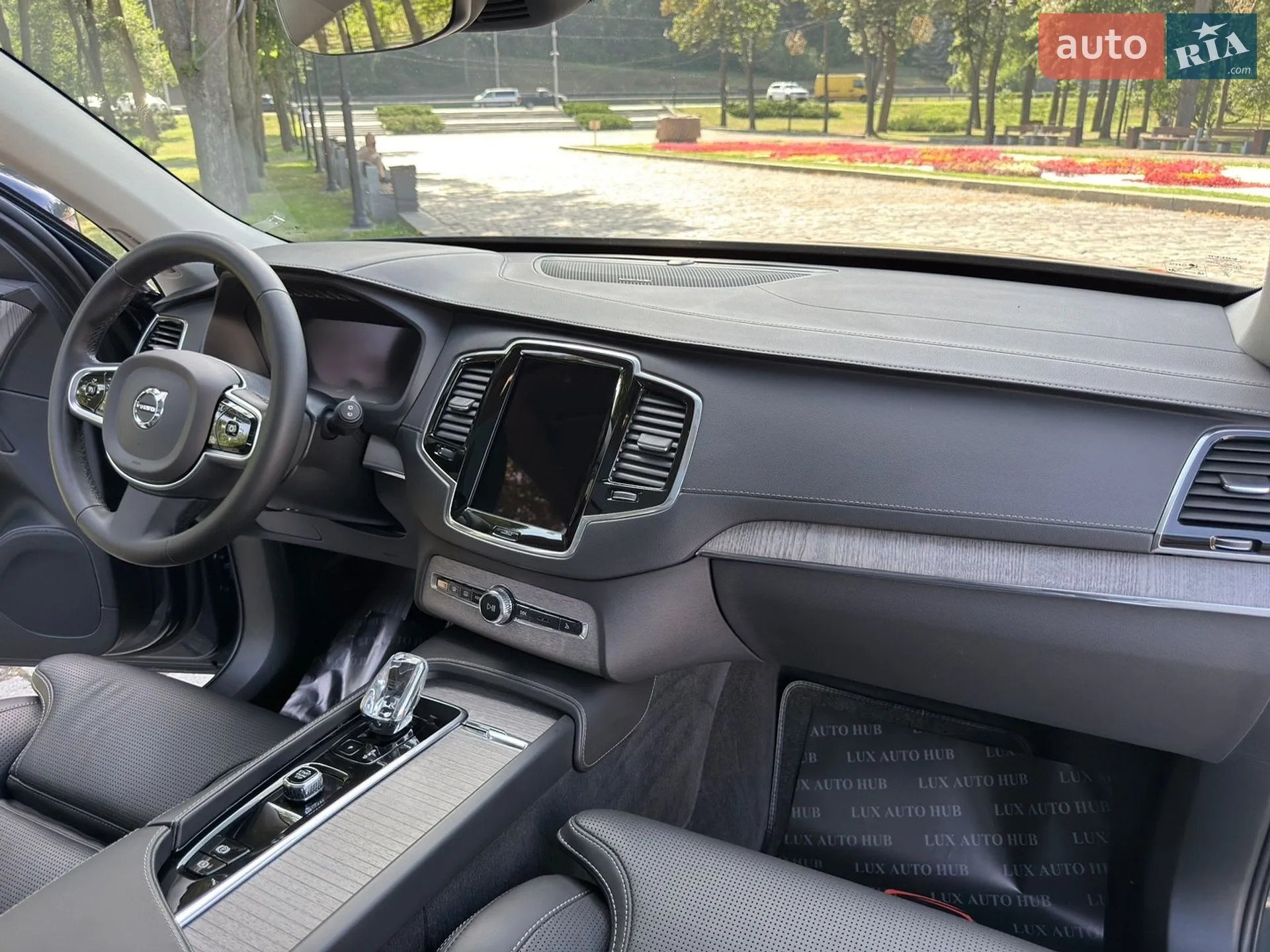 2023 Volvo XC90 - мініатюра 160