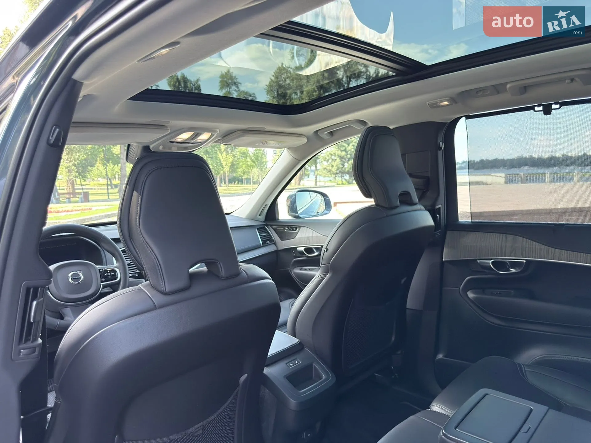 2023 Volvo XC90 - мініатюра 172