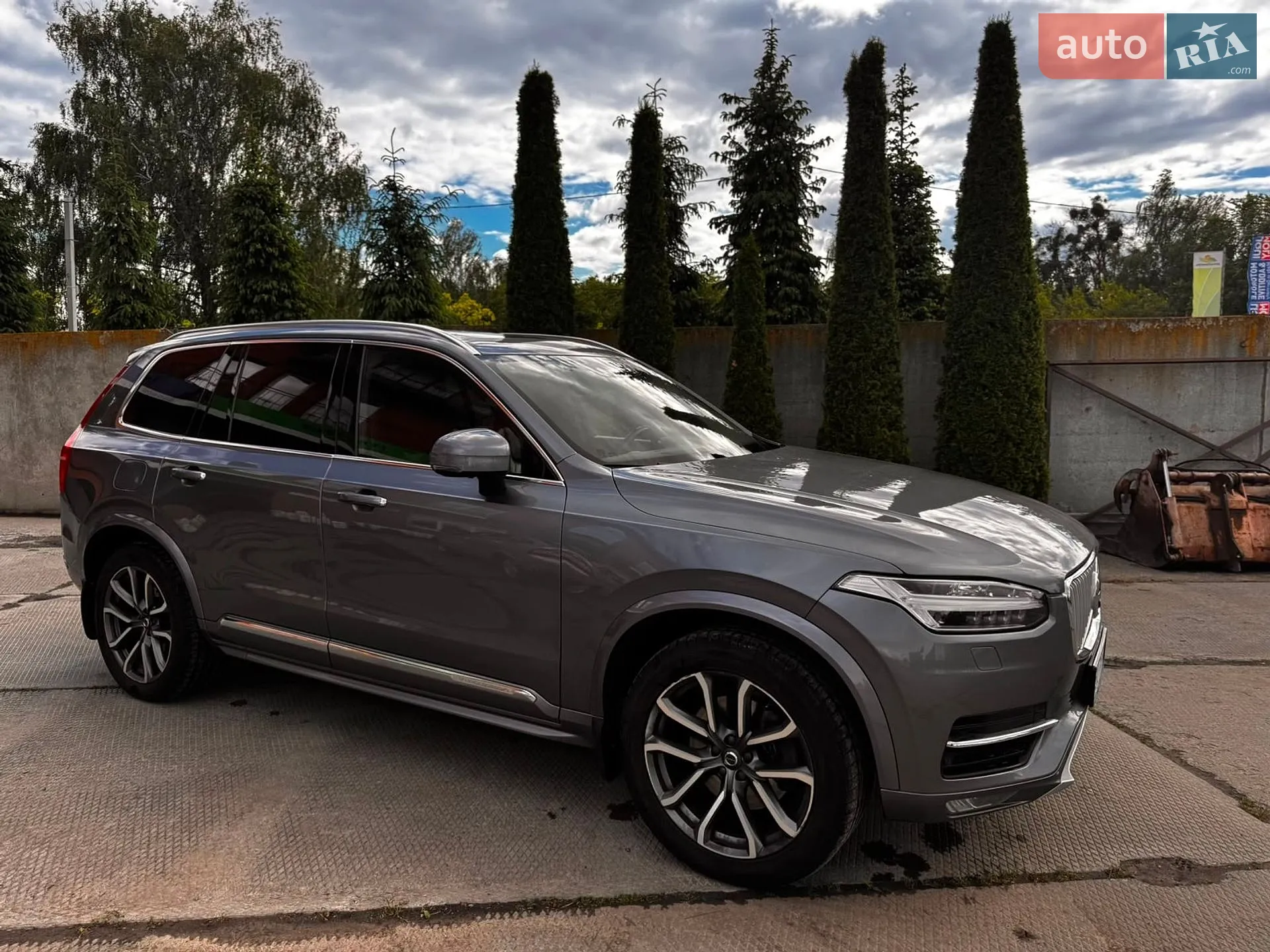 2018 Volvo XC90 - мініатюра 6
