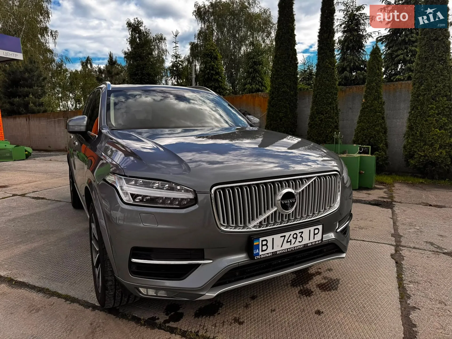 2018 Volvo XC90 - мініатюра 20