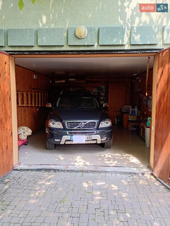 2012 Volvo XC90 - мініатюра 32