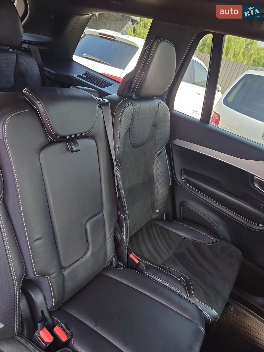 2016 Volvo XC90 - мініатюра 6