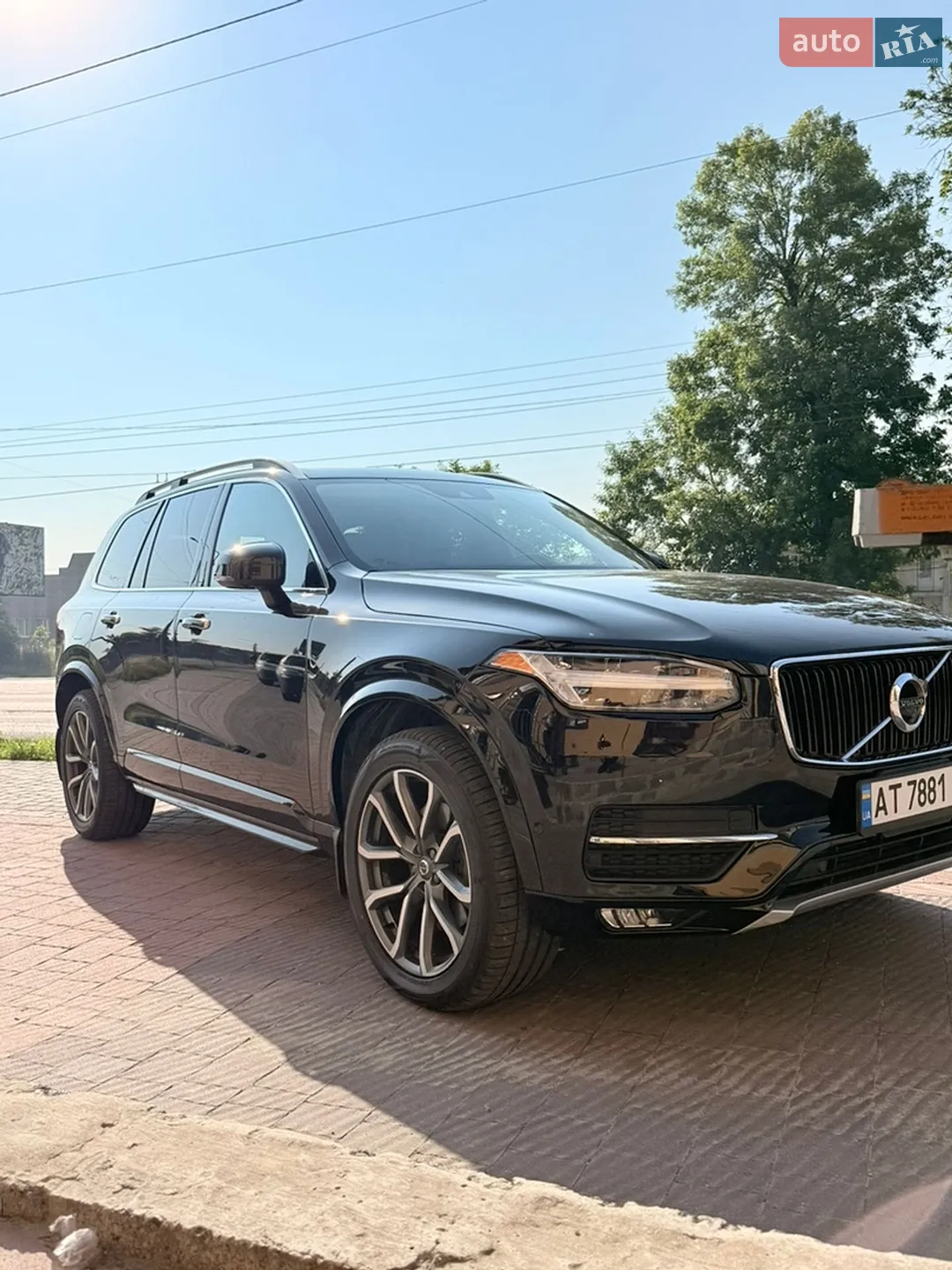 2018 Volvo XC90 - мініатюра 4