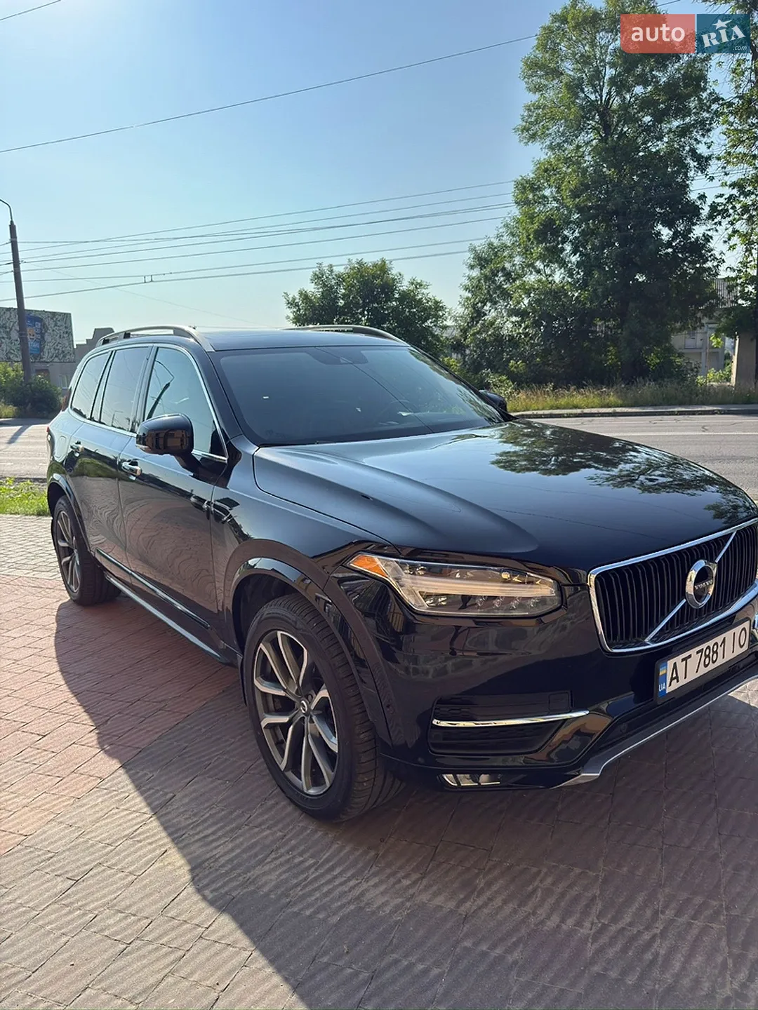 2018 Volvo XC90 - мініатюра 9
