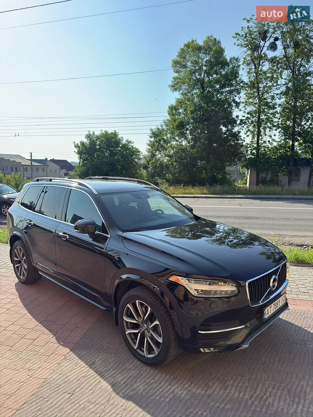 2018 Volvo XC90 - мініатюра 14