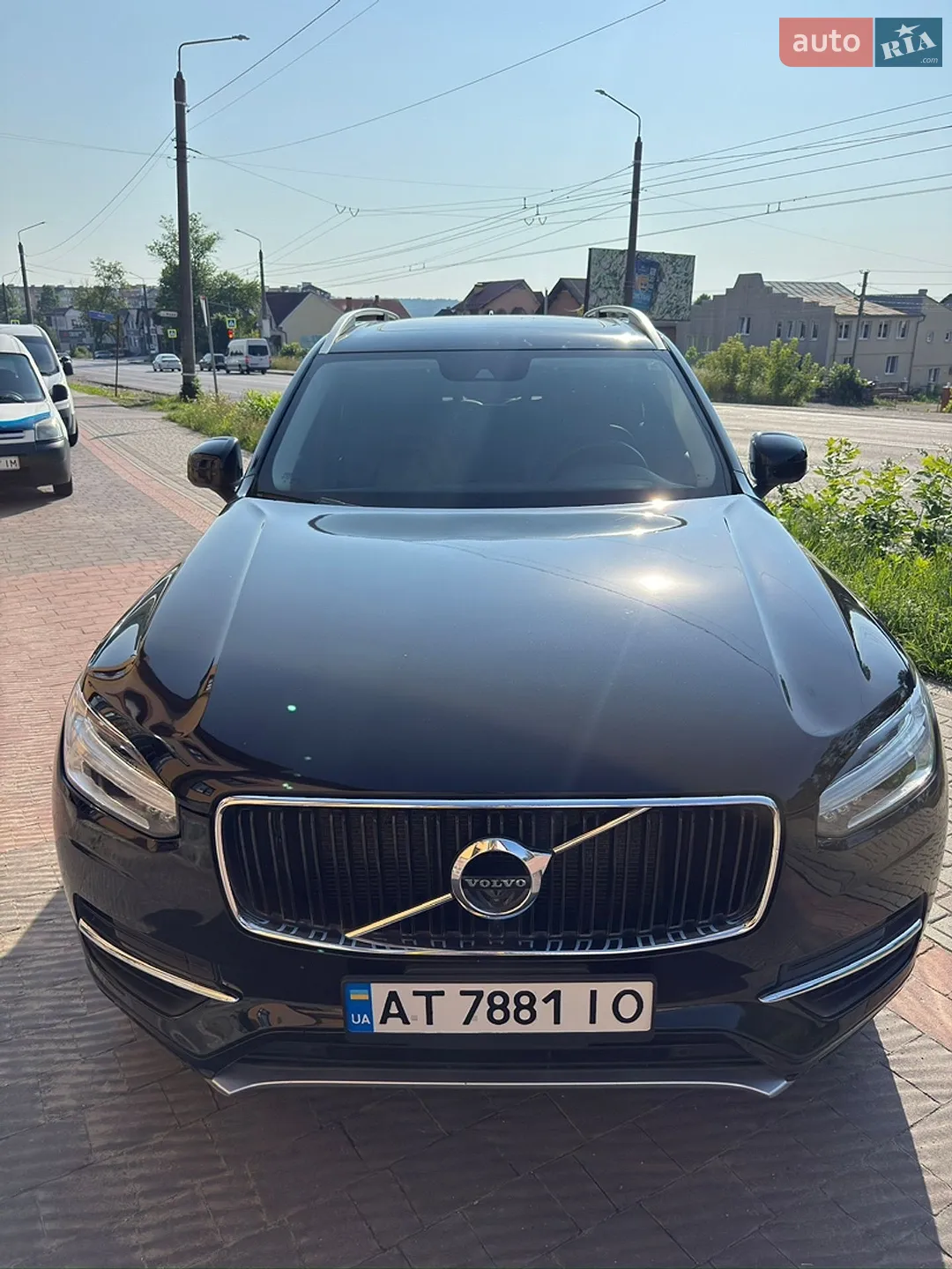 2018 Volvo XC90 - мініатюра 19