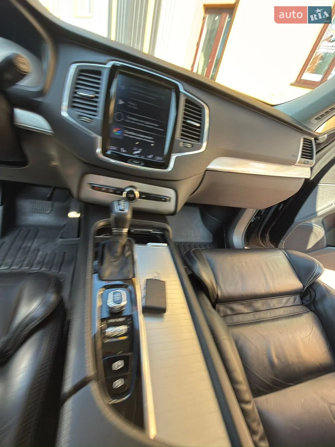 2018 Volvo XC90 - мініатюра 31