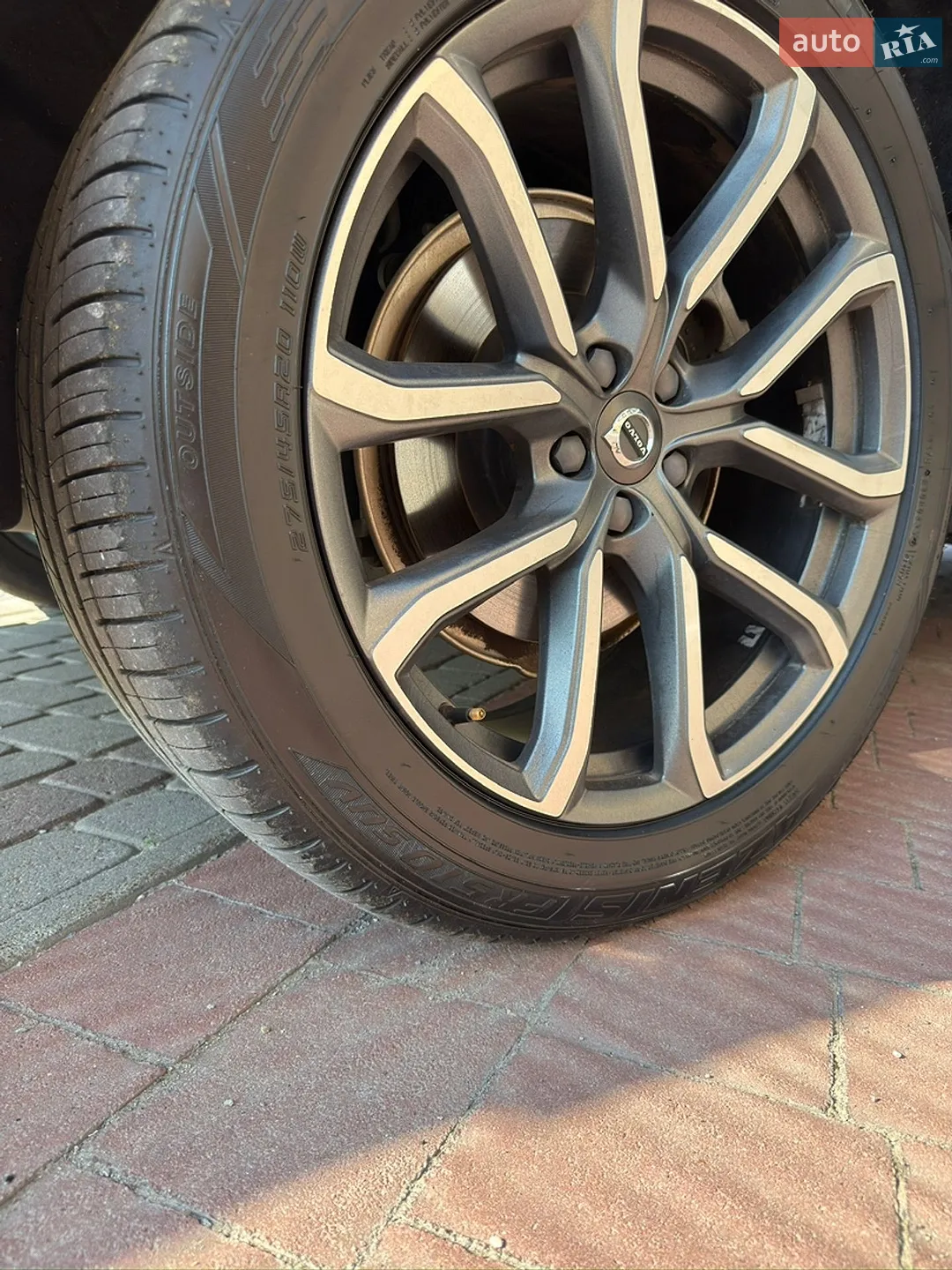 2018 Volvo XC90 - мініатюра 42