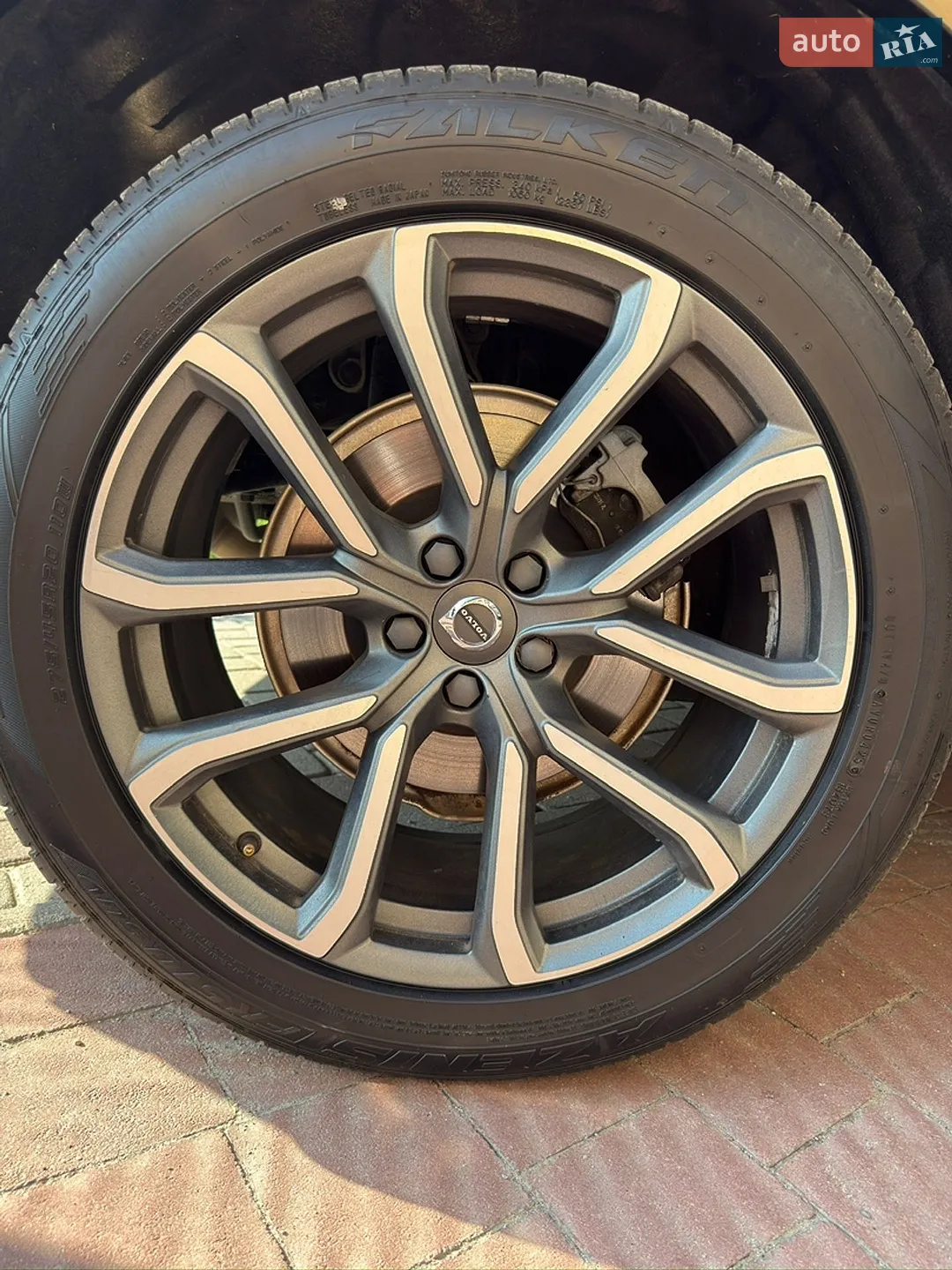 2018 Volvo XC90 - мініатюра 47