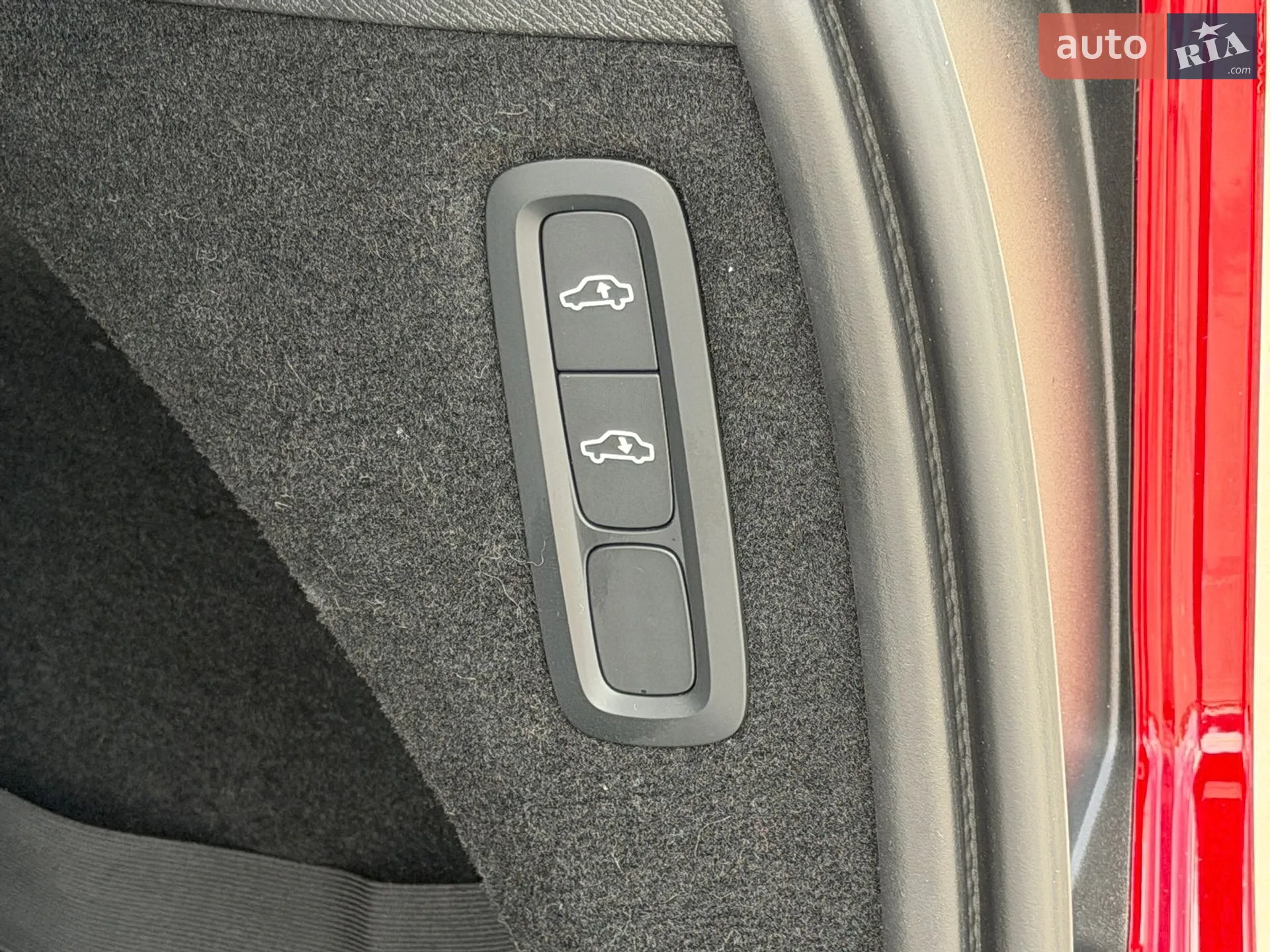 2023 Volvo XC90 - мініатюра 23