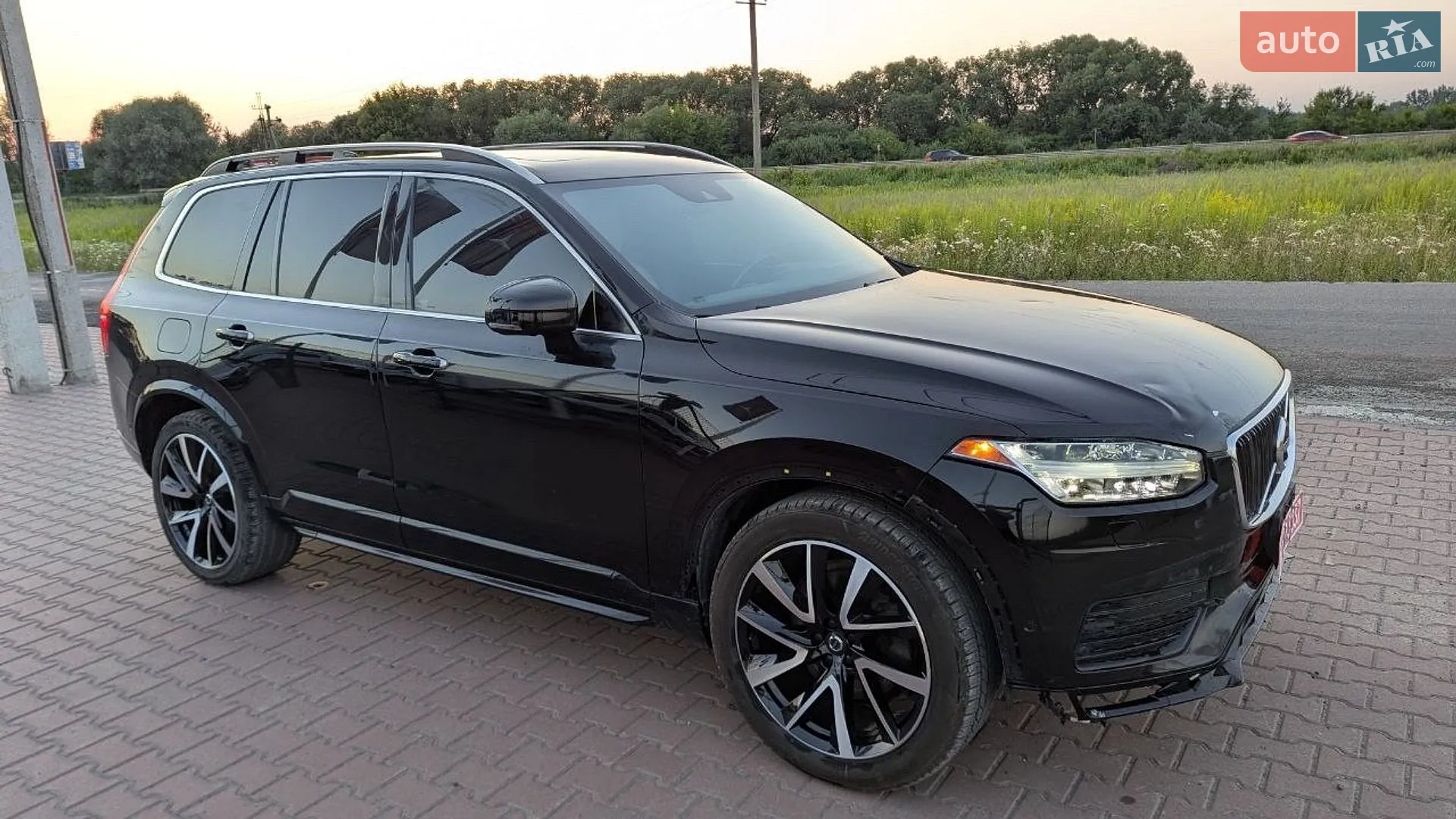 2018 Volvo XC90 - мініатюра 3