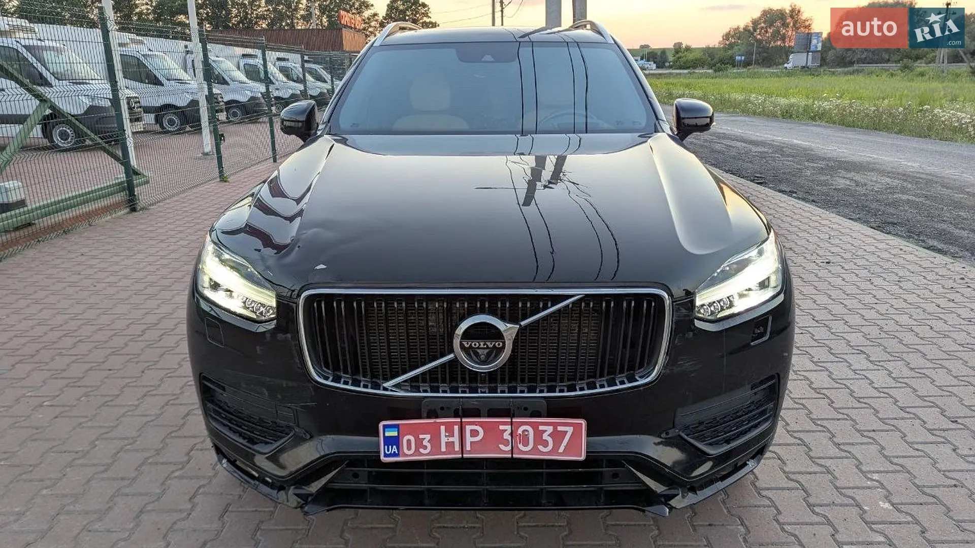 2018 Volvo XC90 - мініатюра 7