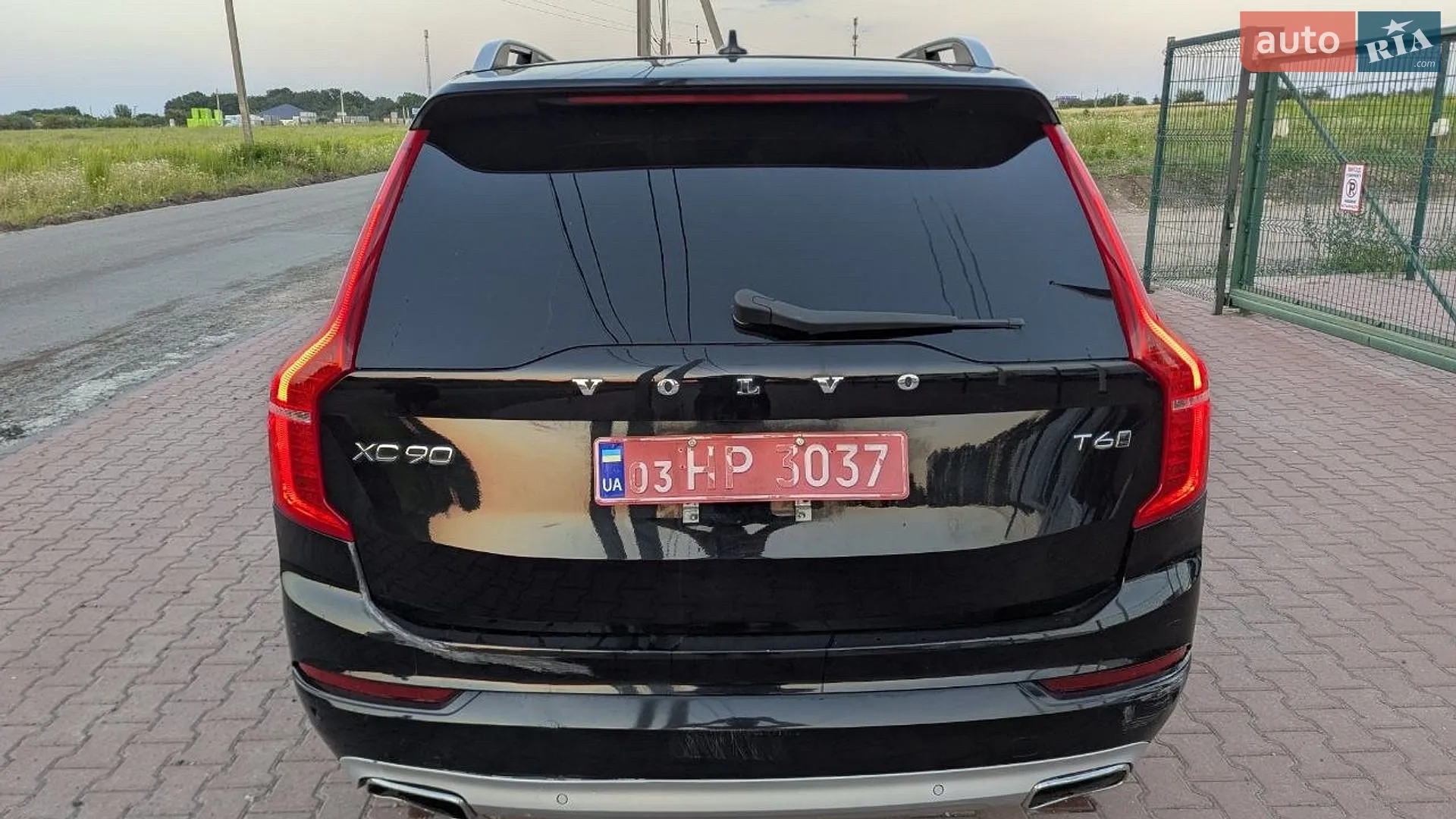 2018 Volvo XC90 - мініатюра 10