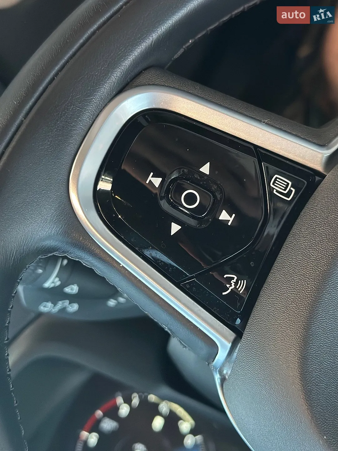 2019 Volvo XC90 - мініатюра 23