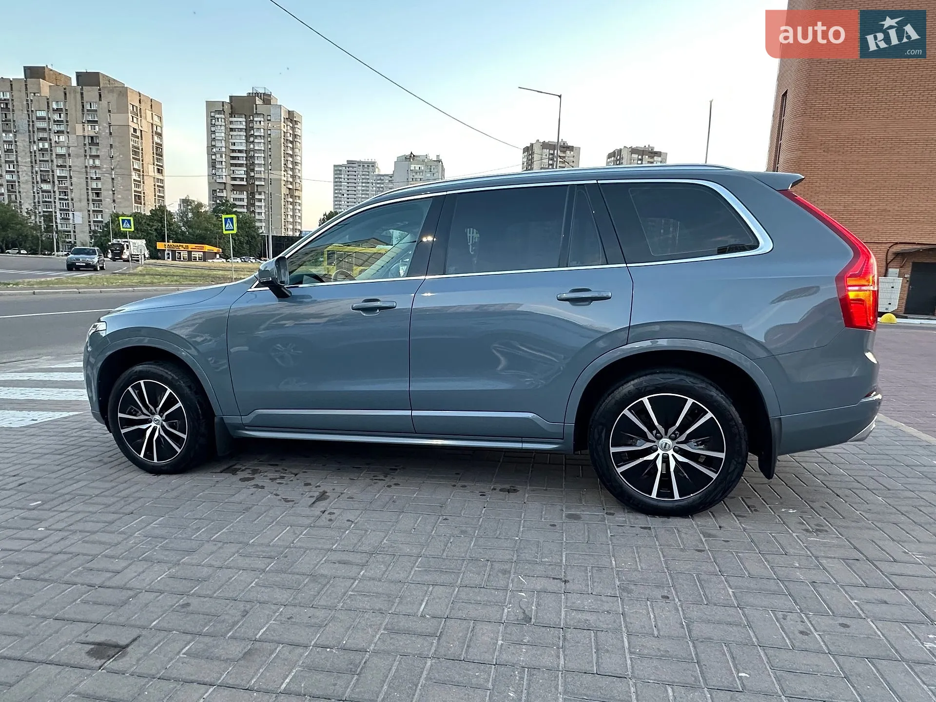 2019 Volvo XC90 - мініатюра 7