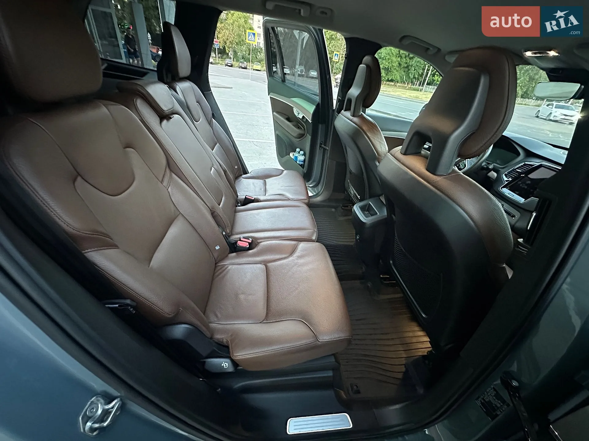 2019 Volvo XC90 - мініатюра 33