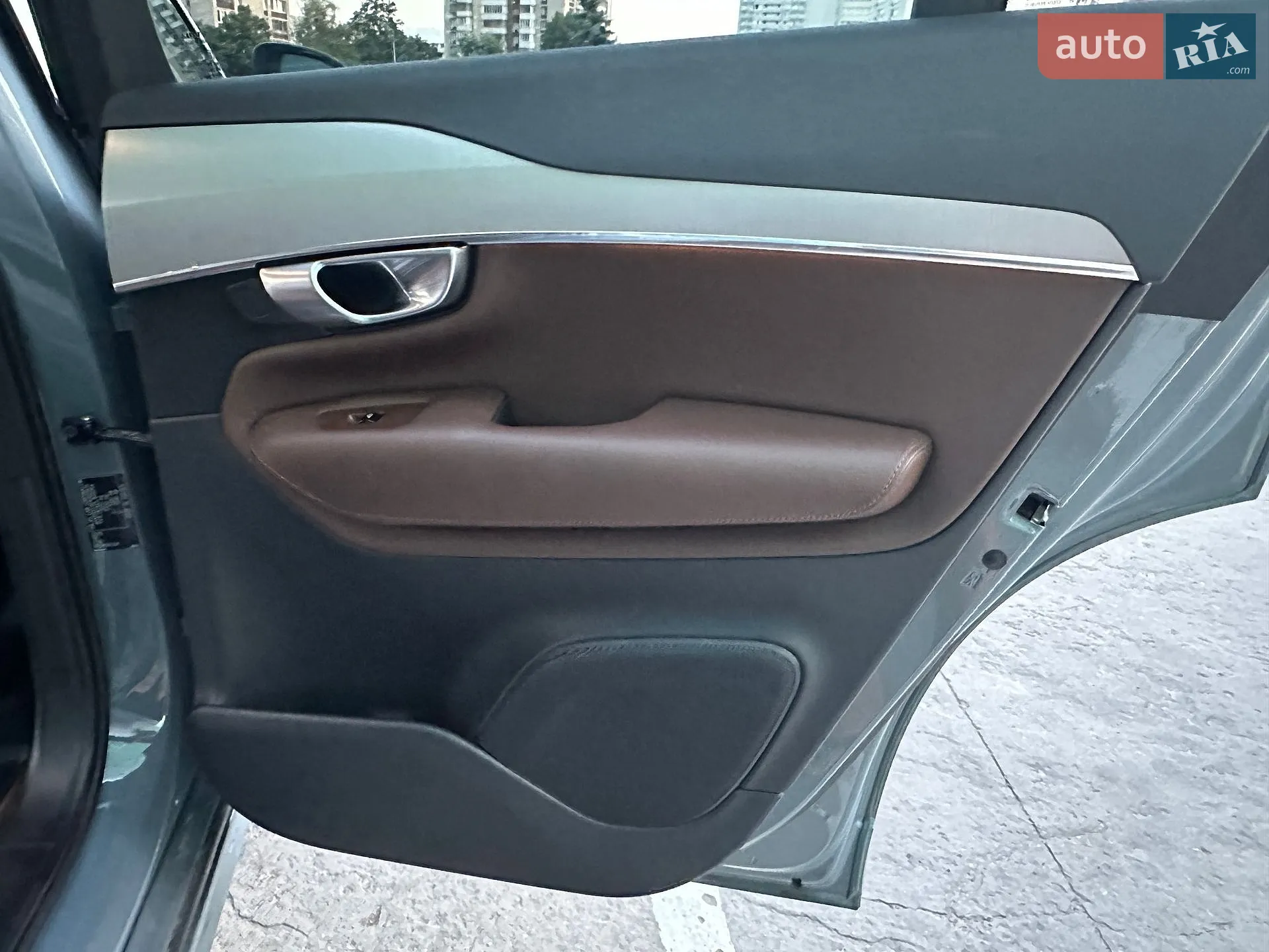 2019 Volvo XC90 - мініатюра 36