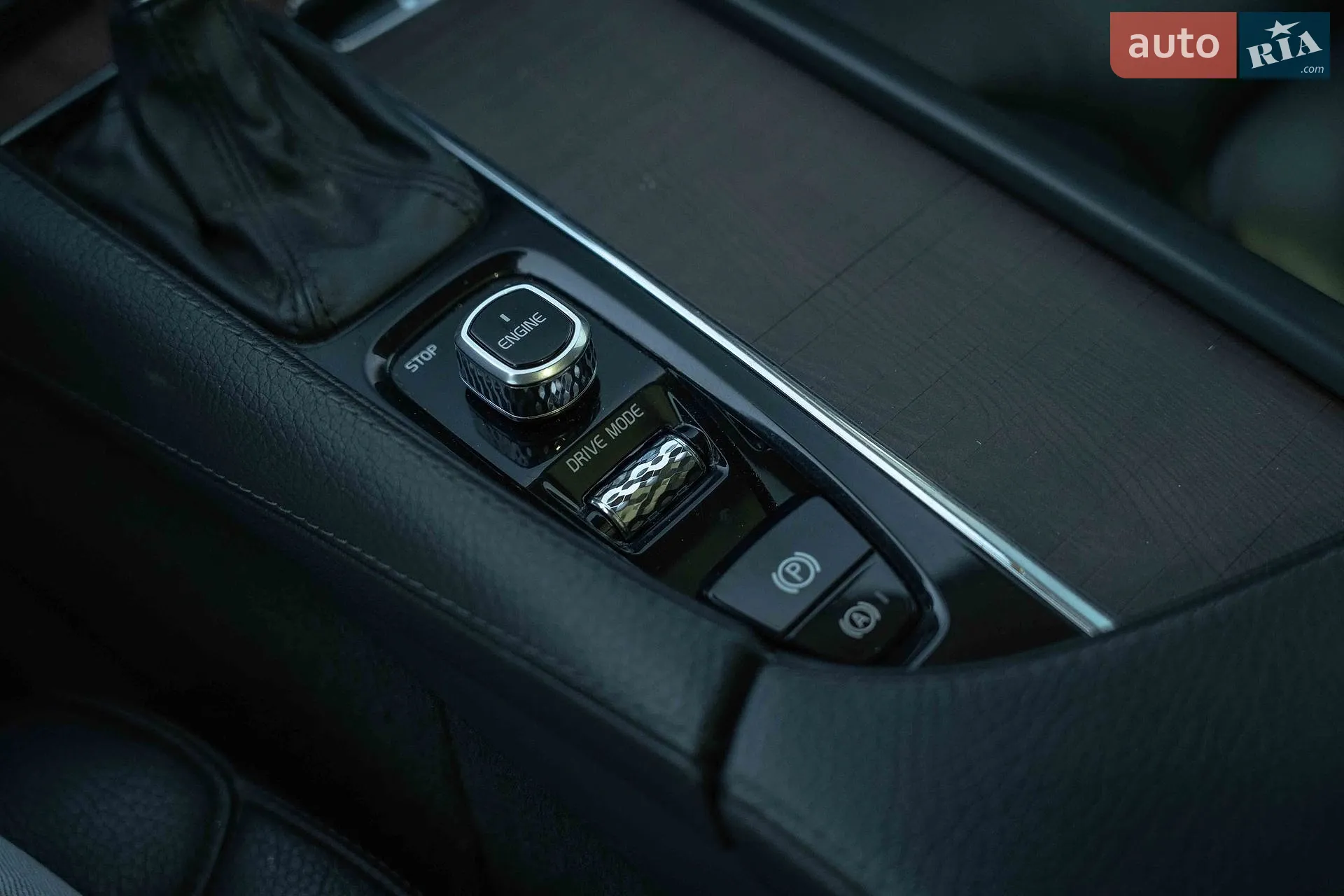 2017 Volvo XC90 - мініатюра 37