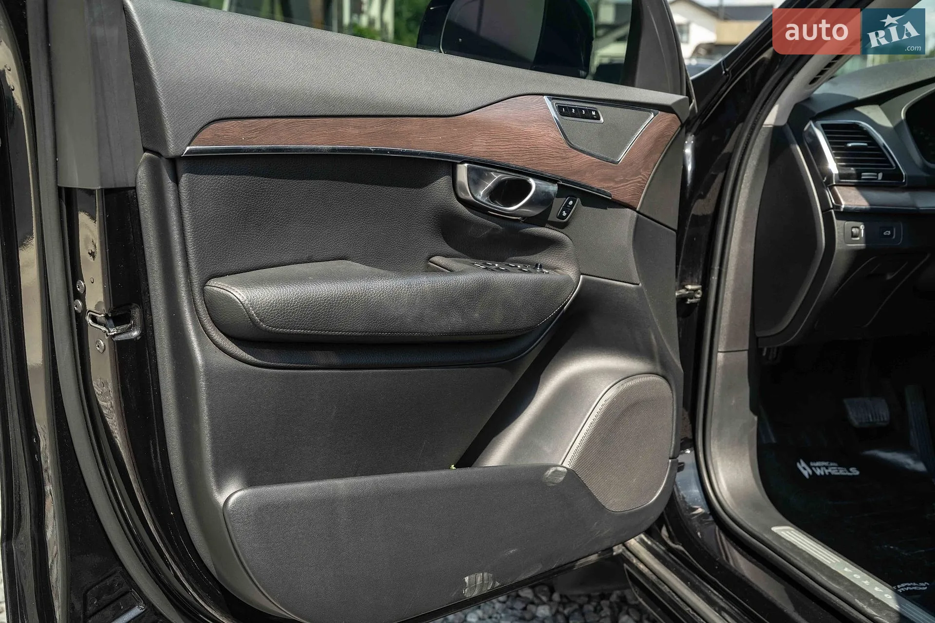 2017 Volvo XC90 - мініатюра 46