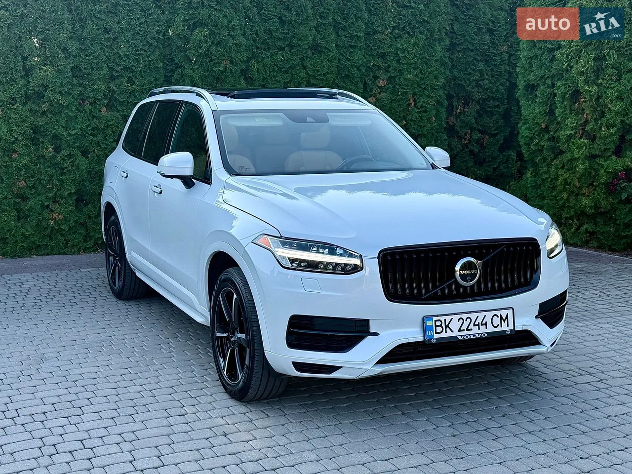 2015 BMW X5 - мініатюра 117