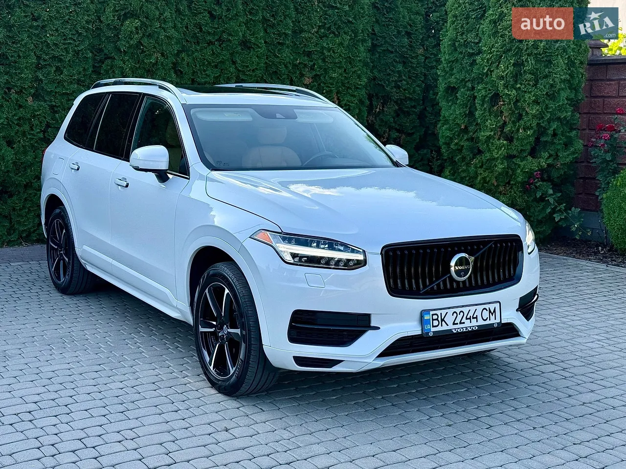 2015 Volvo XC90 - мініатюра 25