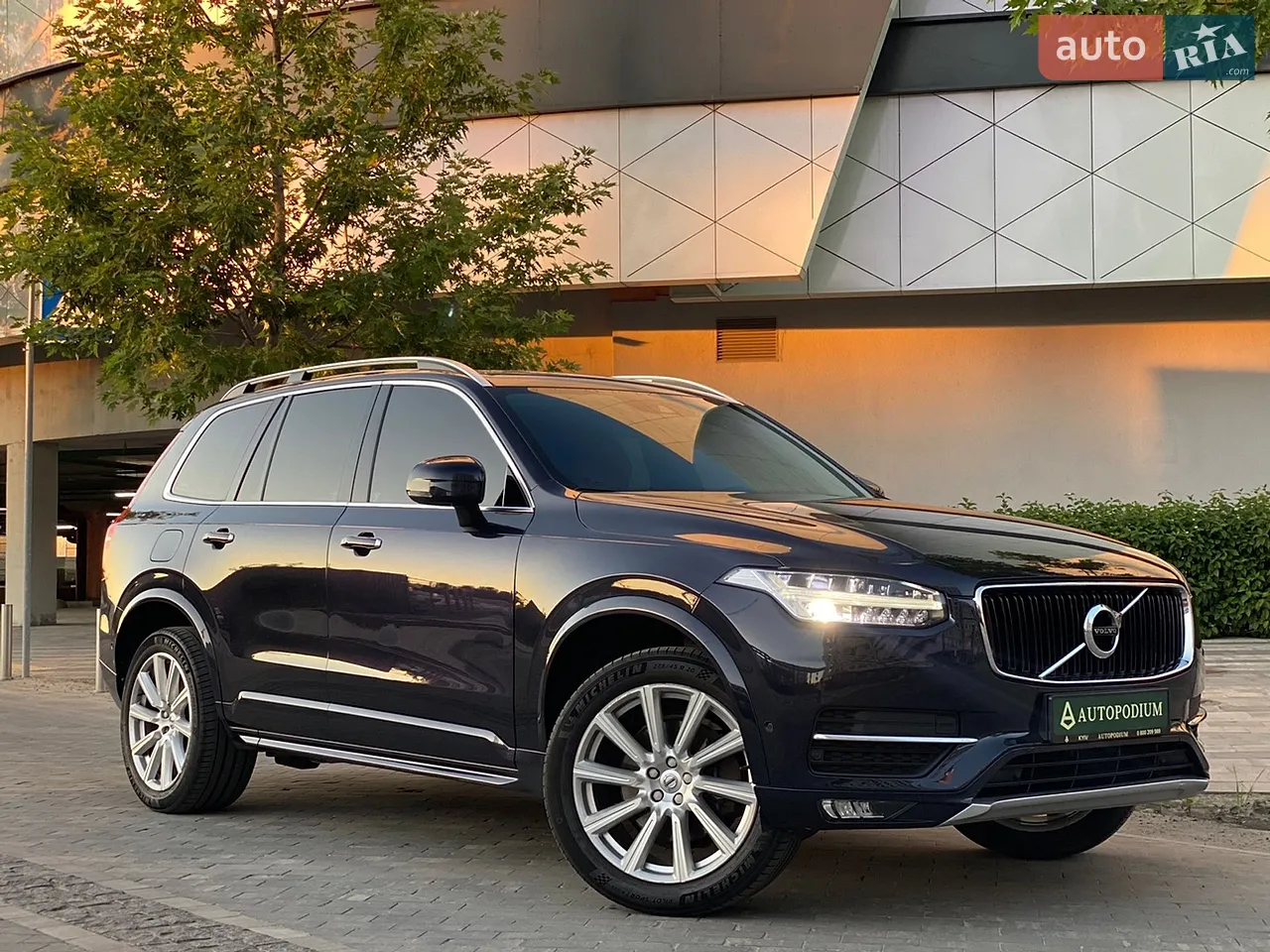2018 BMW X5 - мініатюра 76