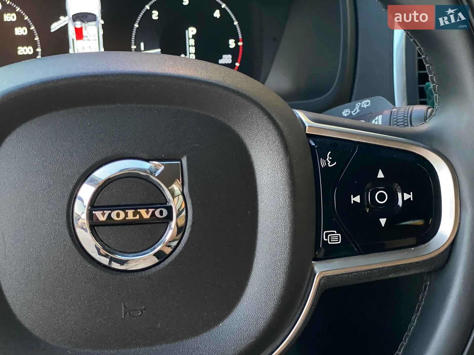 2015 Volvo XC90 - мініатюра 21