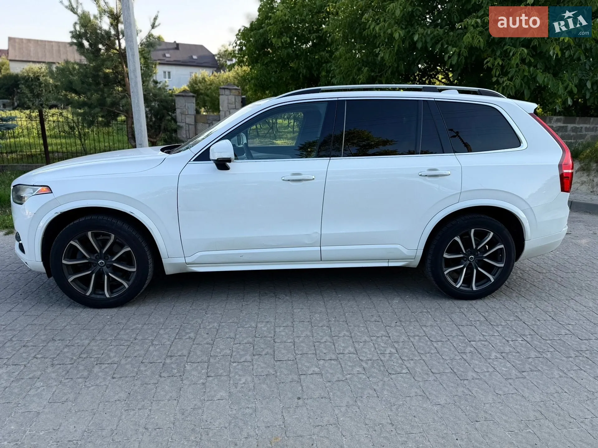 2016 Volvo XC90 - мініатюра 3