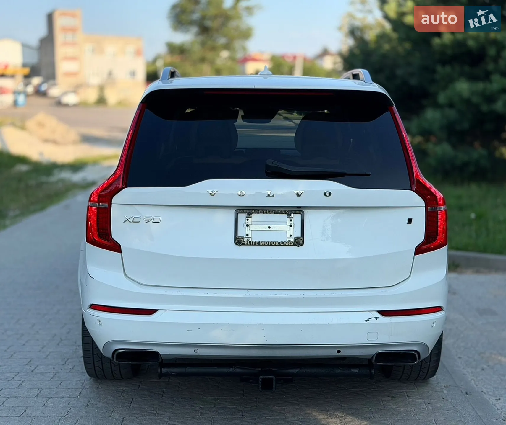 2016 Volvo XC90 - мініатюра 5
