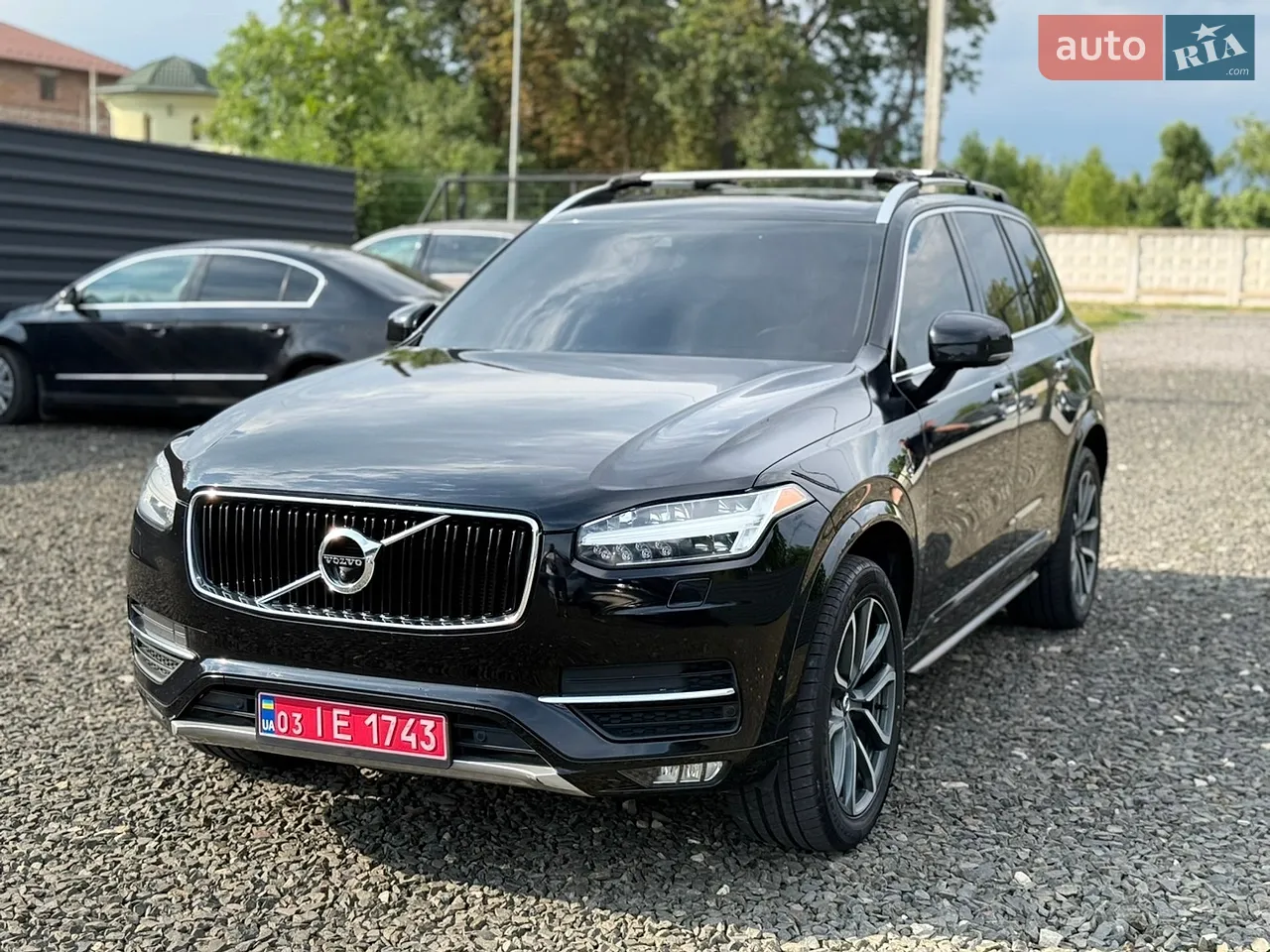 2015 Volvo XC60 - мініатюра 42