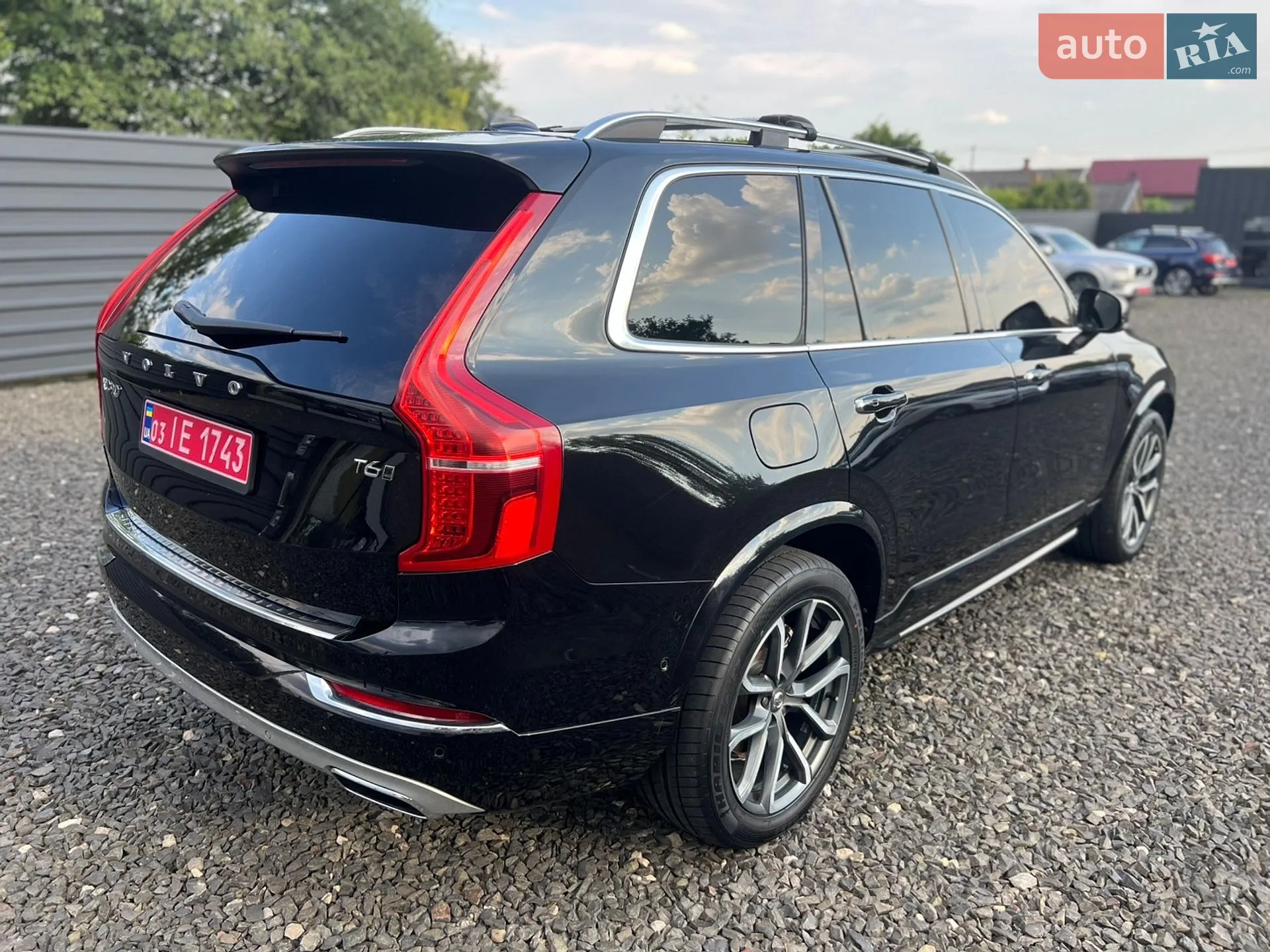 2015 Volvo XC90 - мініатюра 18