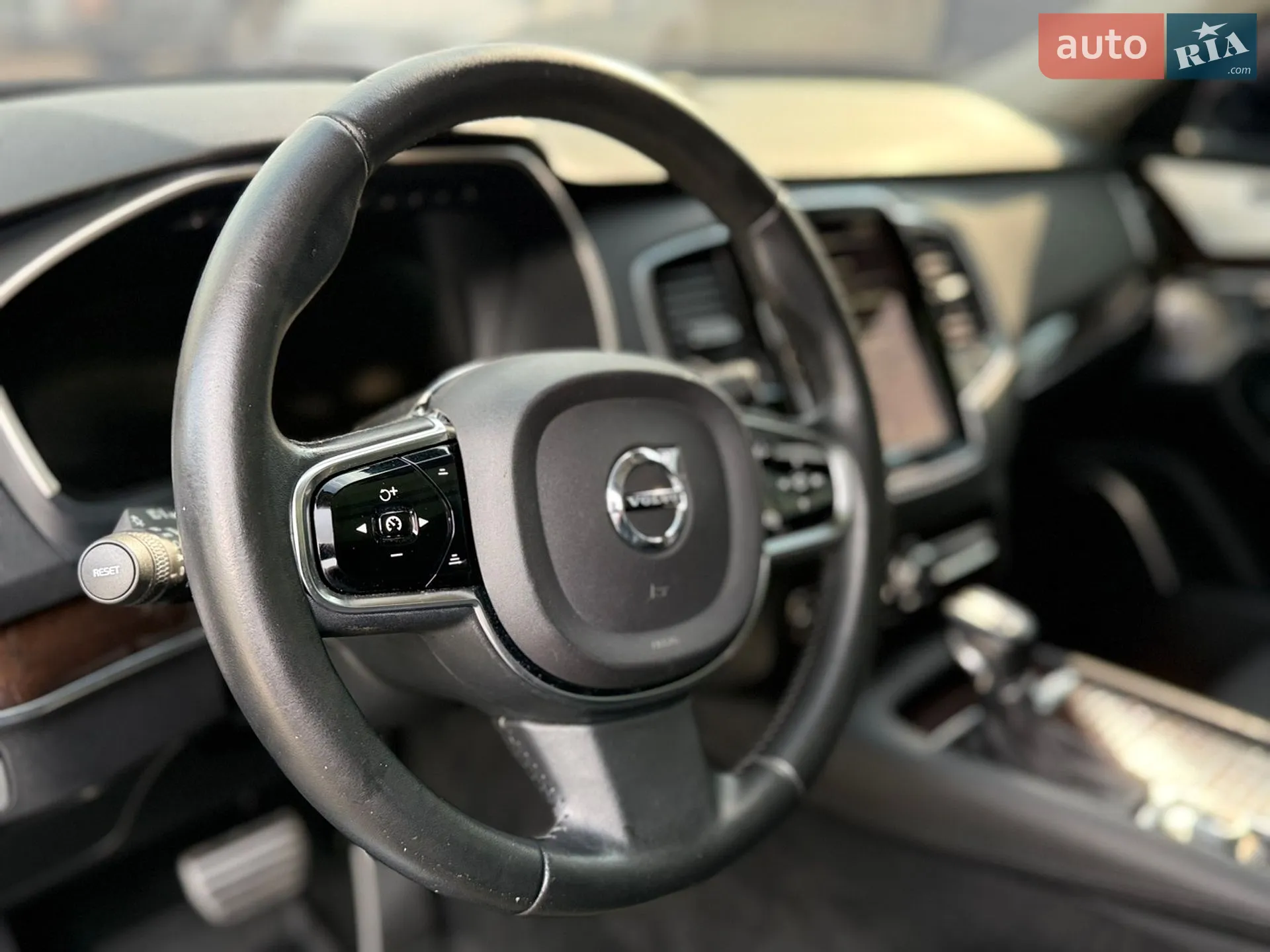 2015 Volvo XC90 - мініатюра 37