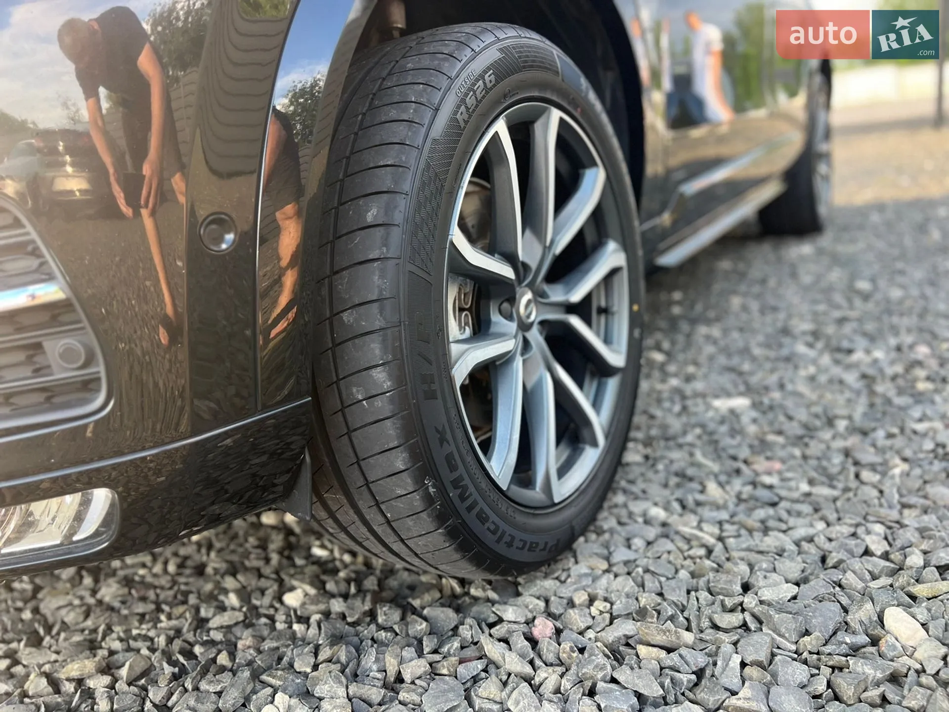 2015 Volvo XC90 - мініатюра 52