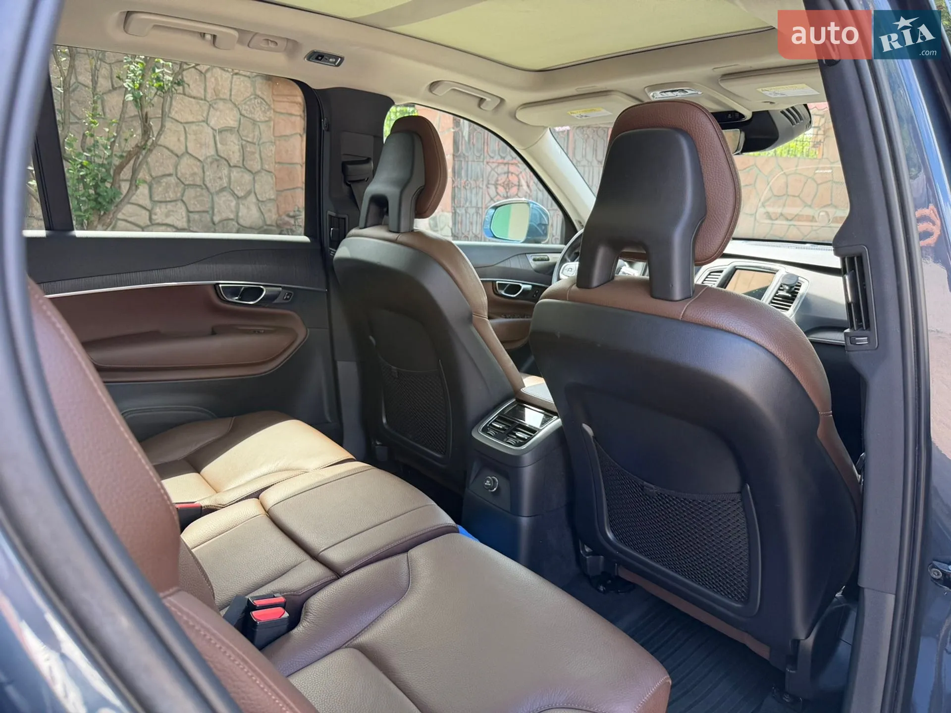 2019 Volvo XC90 - мініатюра 16