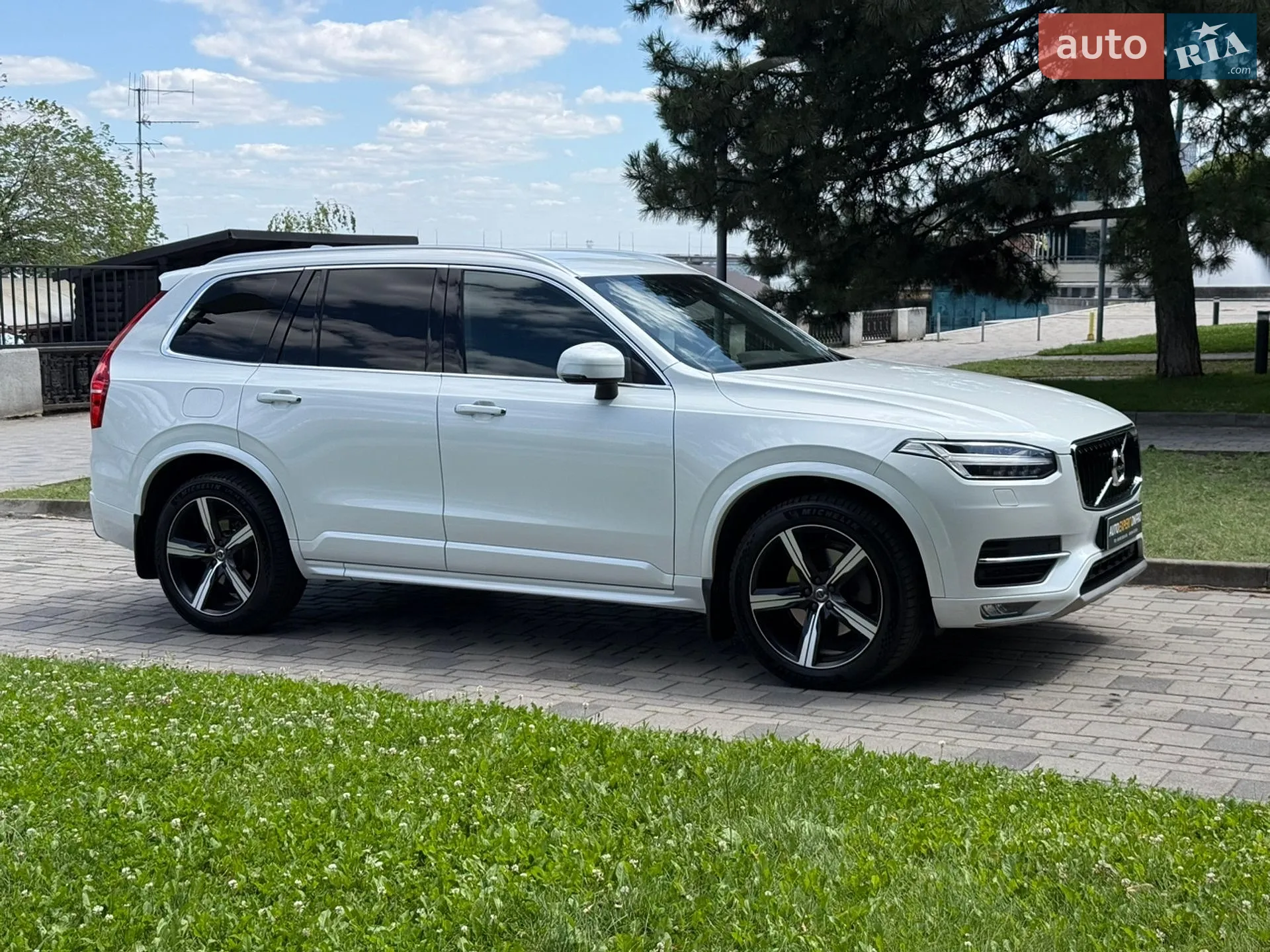 2019 Volvo XC90 - мініатюра 5