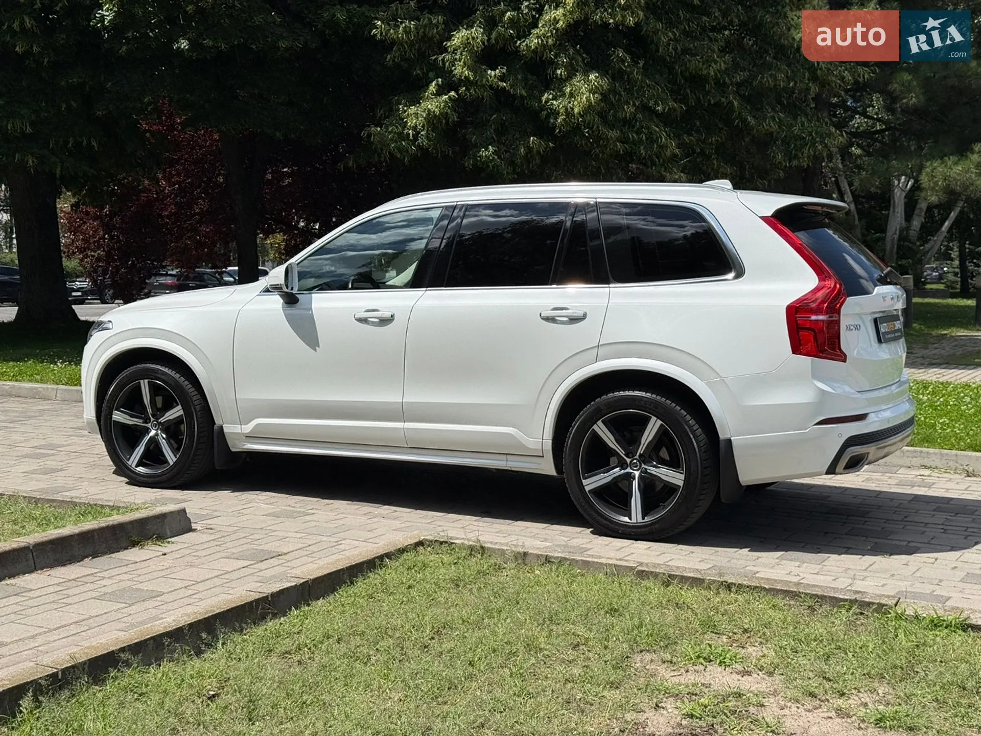 2019 Volvo XC90 - мініатюра 13