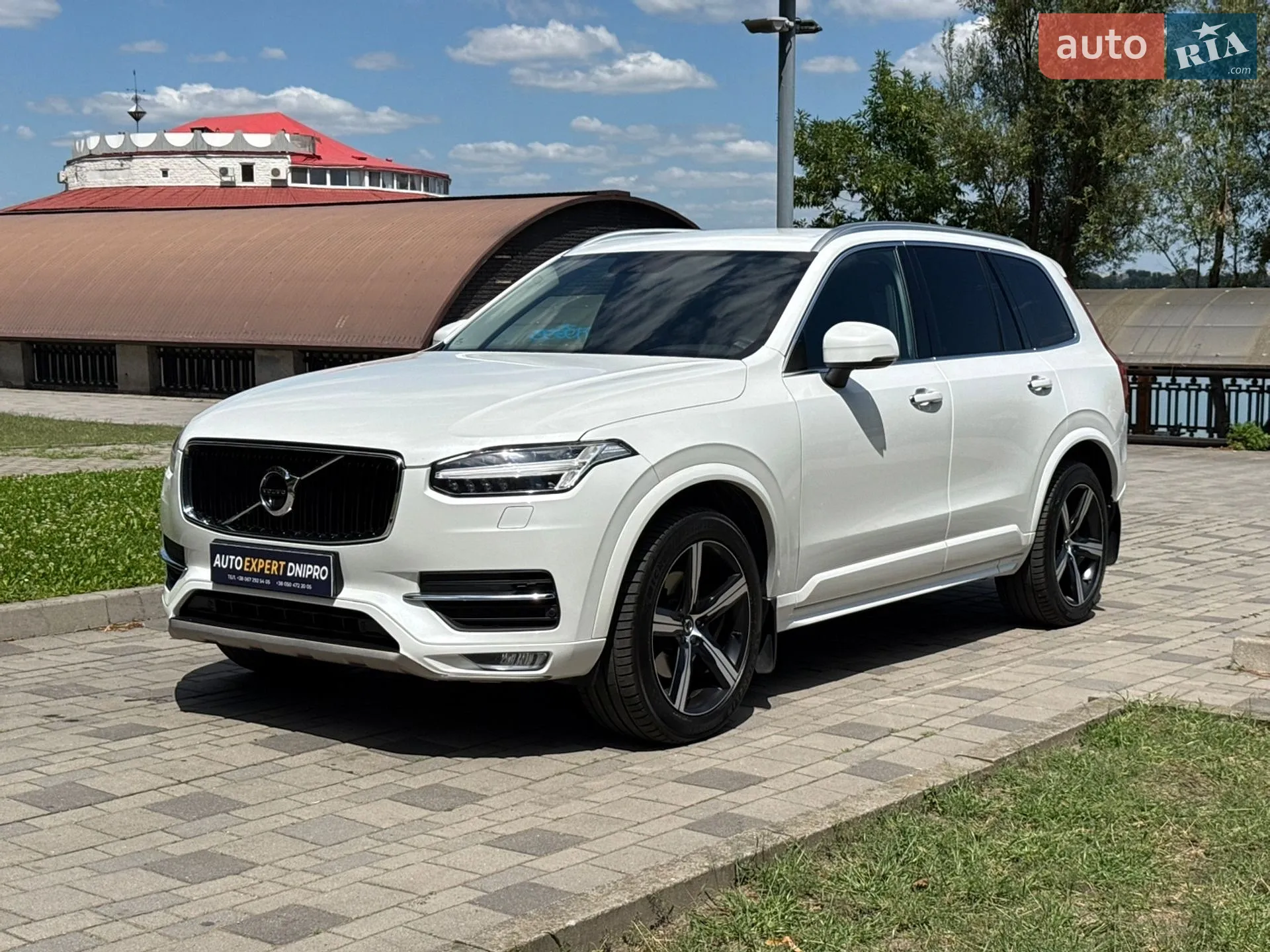 2019 Volvo XC90 - мініатюра 16