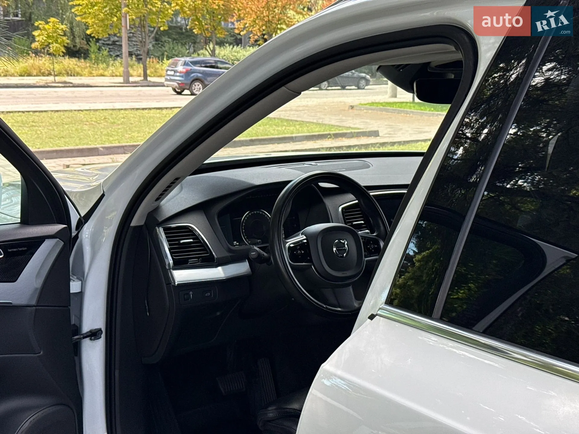 2019 Volvo XC90 - мініатюра 21