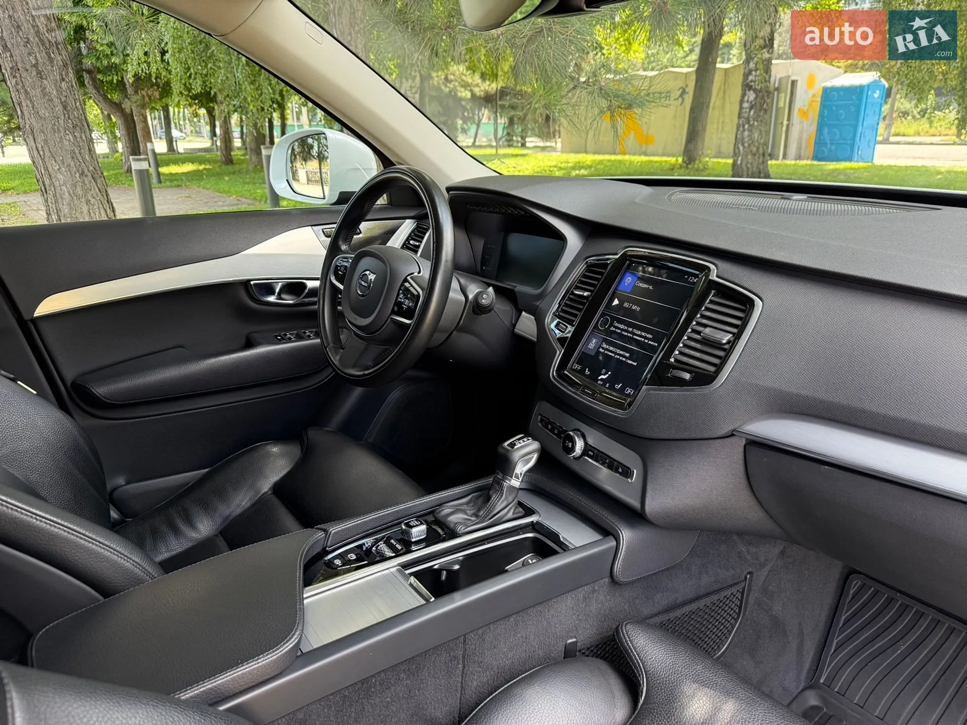 2019 Volvo XC90 - мініатюра 25