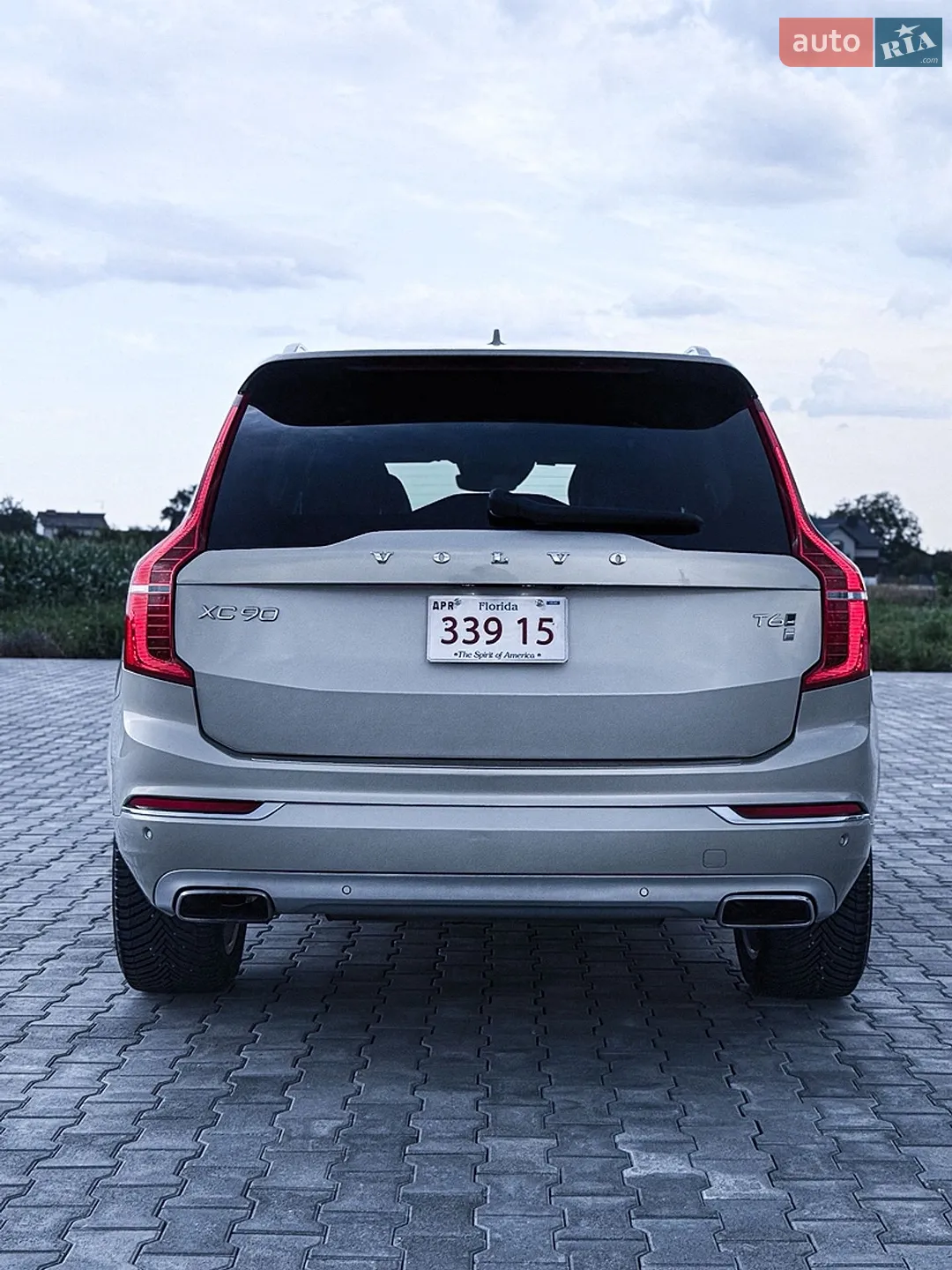 2016 Volvo XC90 - мініатюра 9